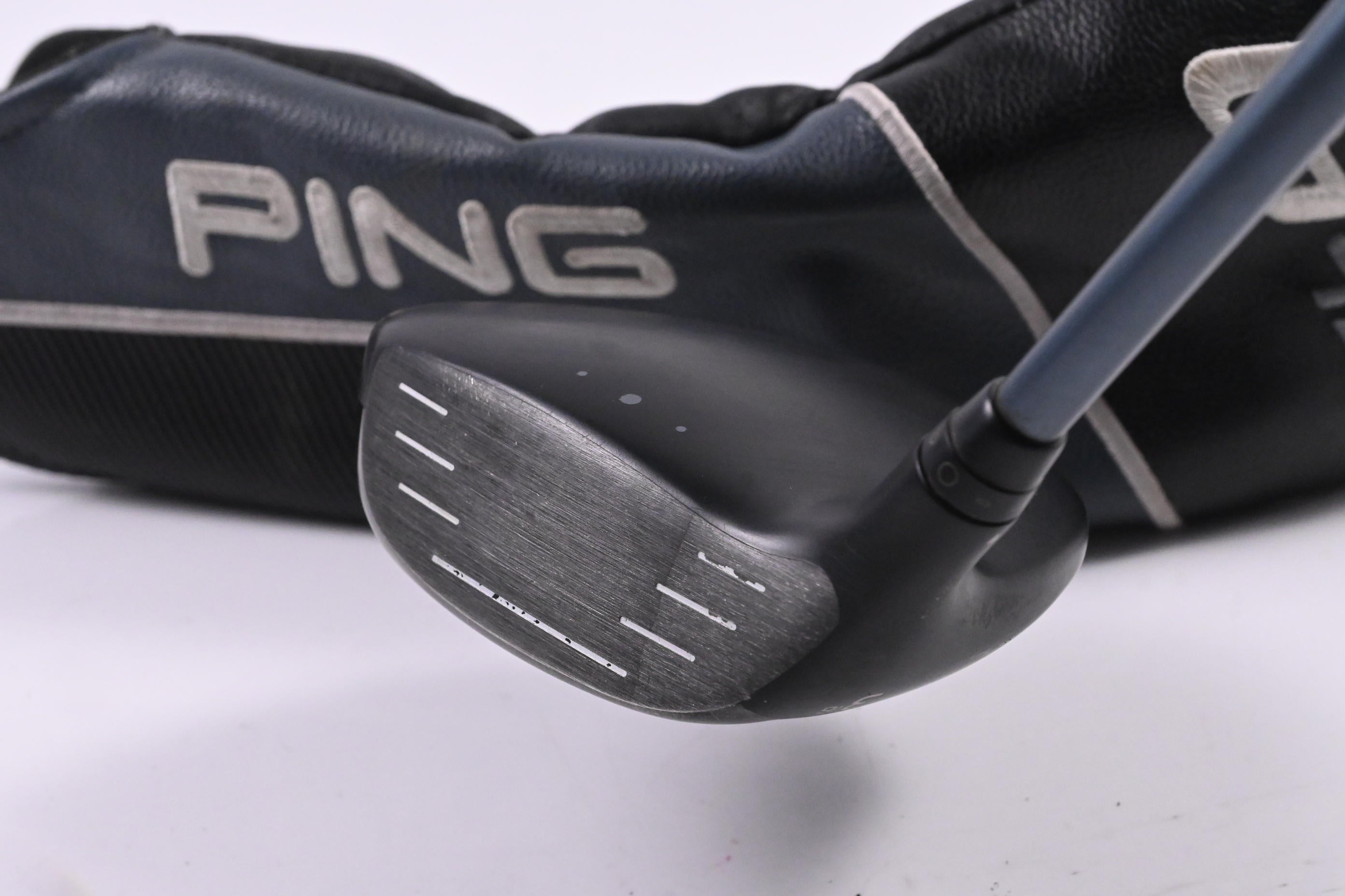 Ping G425 SFT #3 Wood / 14.5 Degree / Stiff Flex Ping Alta CB Slate 65 Shaft