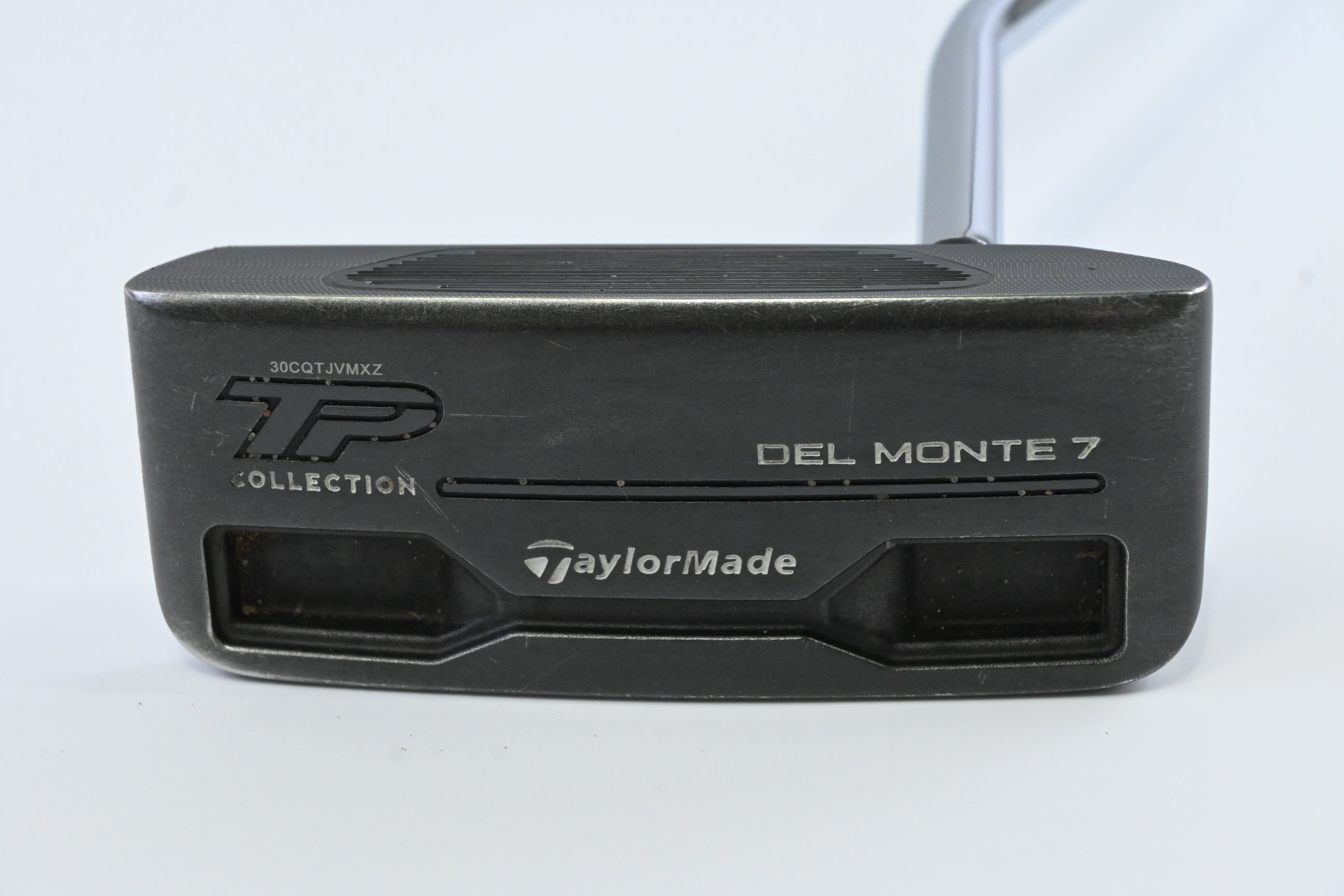 Taylormade TP Black Del Monte 7 Putters / 35 Inch
