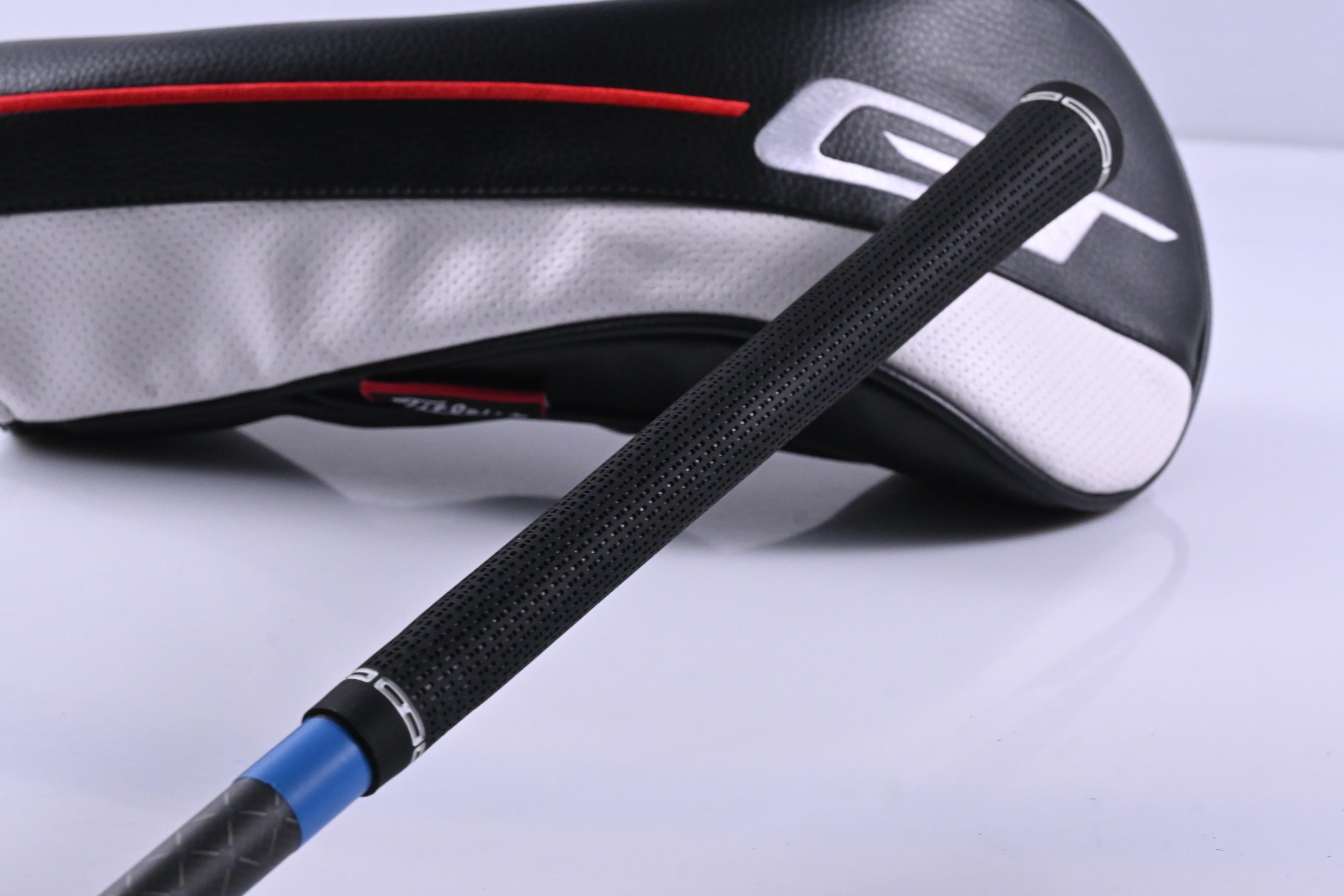 Left Hand Titleist GT4 Driver / 10 Degree / Stiff Flex Tensei 1K Blue 65 Shaft