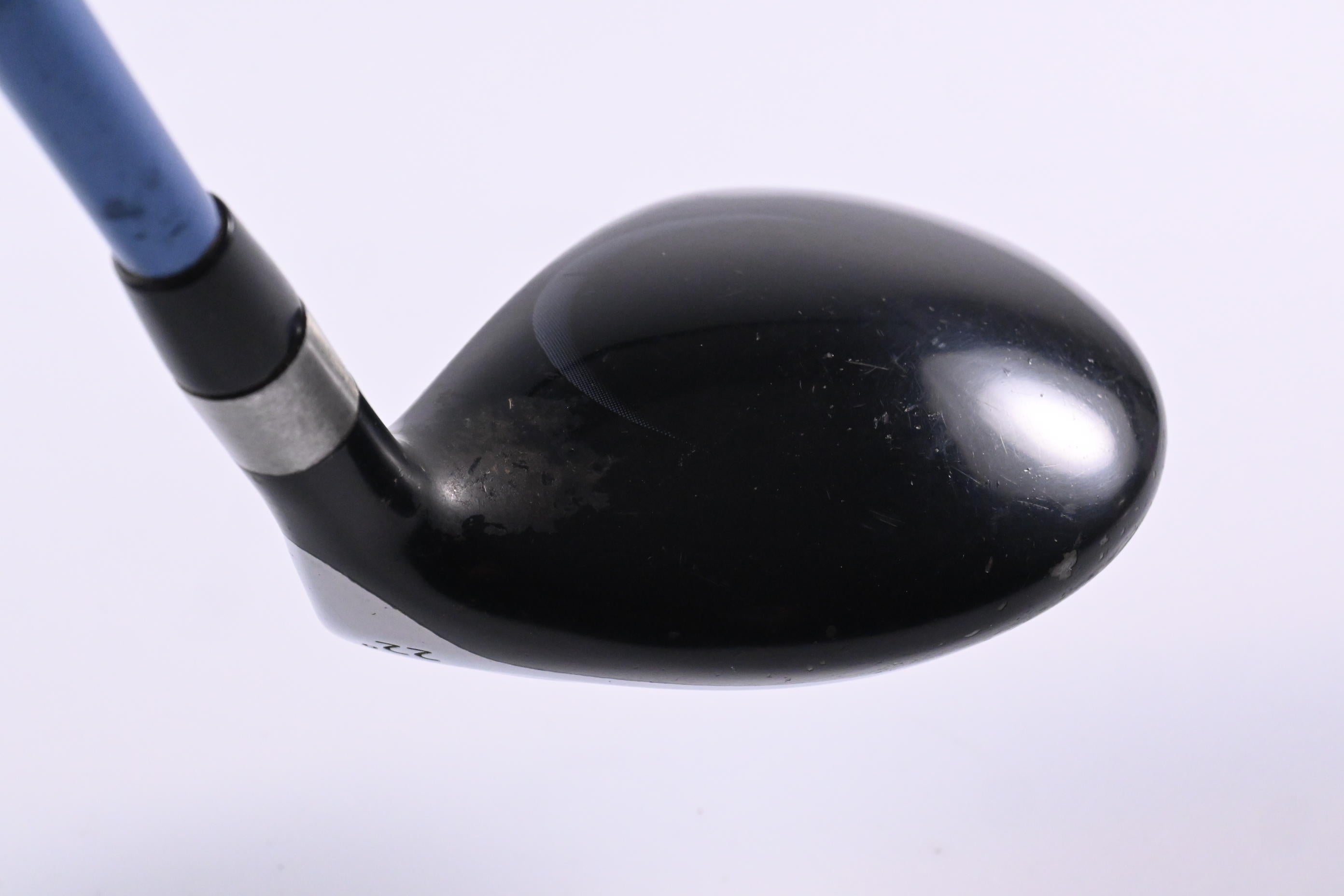 Ladies Ping G5 #5 Wood / 22 Degree / Ladies Flex Ping ULT 50 F Shaft