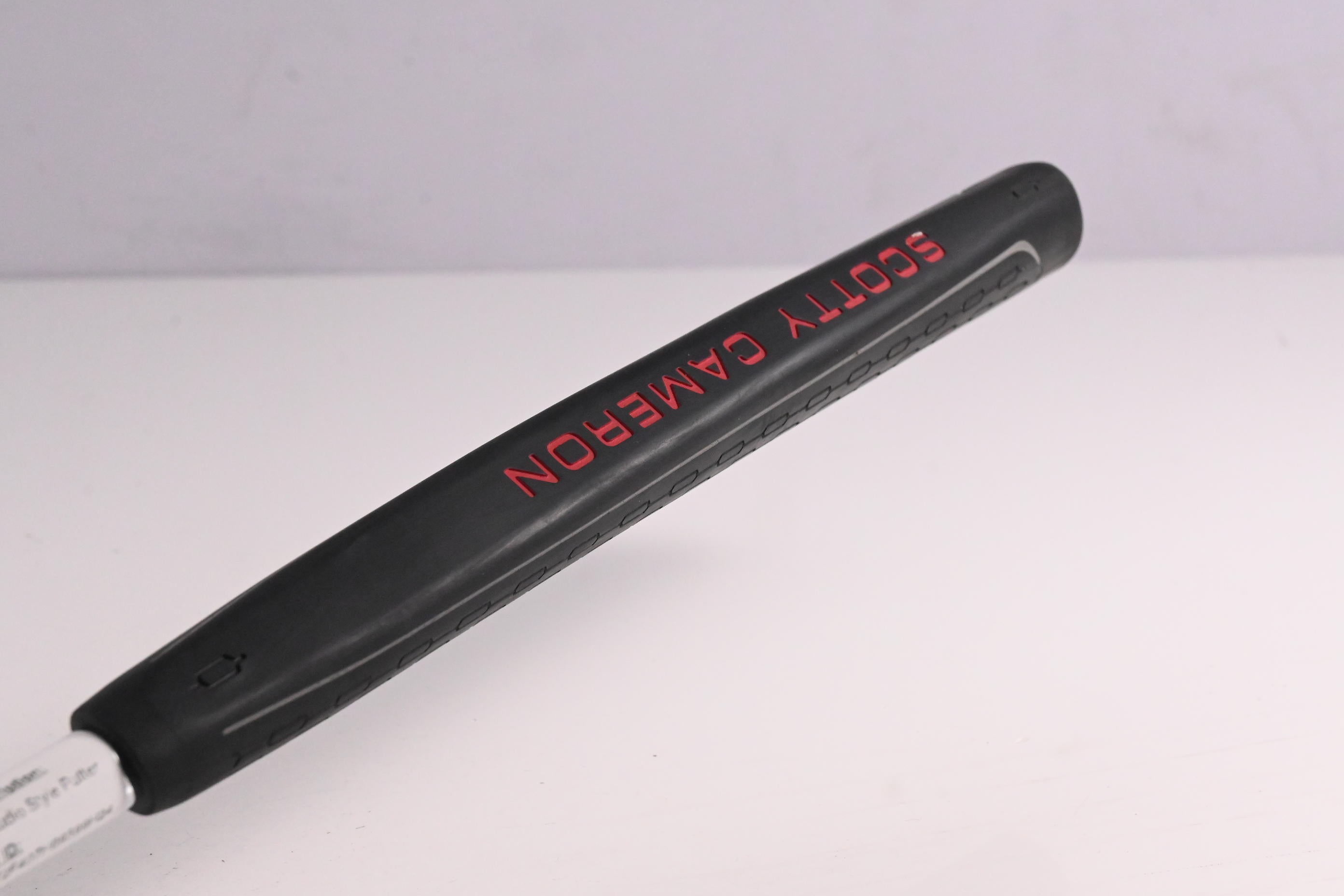 Scotty Cameron 2025 Studio Style Squareback 2 Putter / 34 Inch
