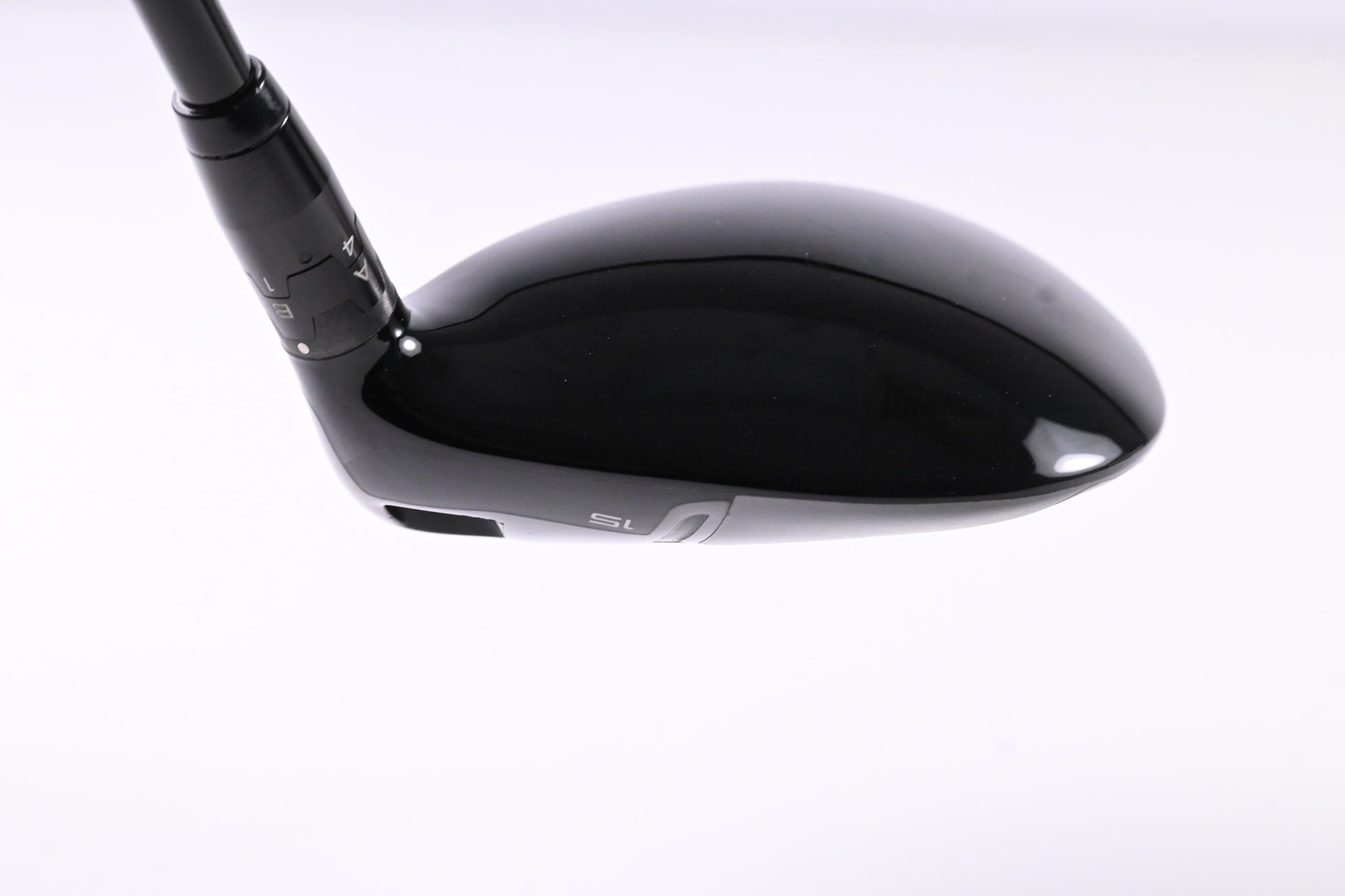 Titleist TSi2 #3 Wood / 15 Degree / X-Flex Accra FX 300F Shaft