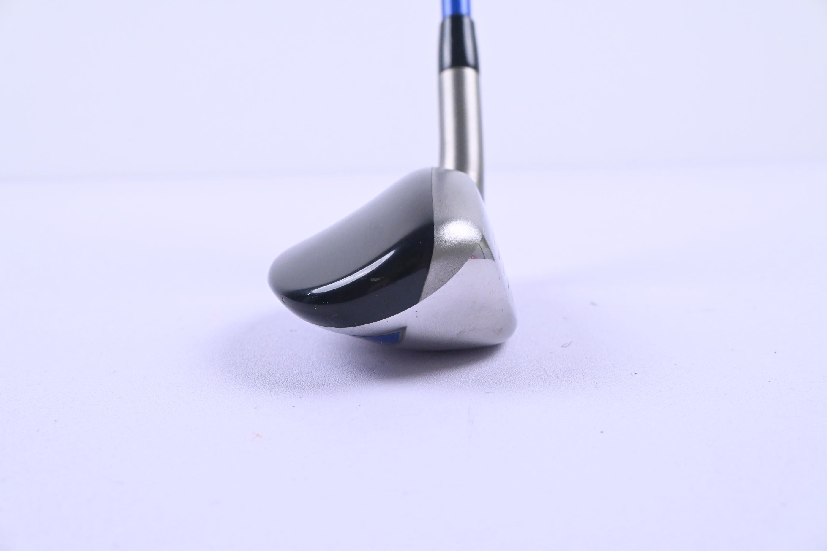 Ping G5 #2 Hybrid / 16 Degree / Stiff Flex Grafalloy ProLaunch Blue HY