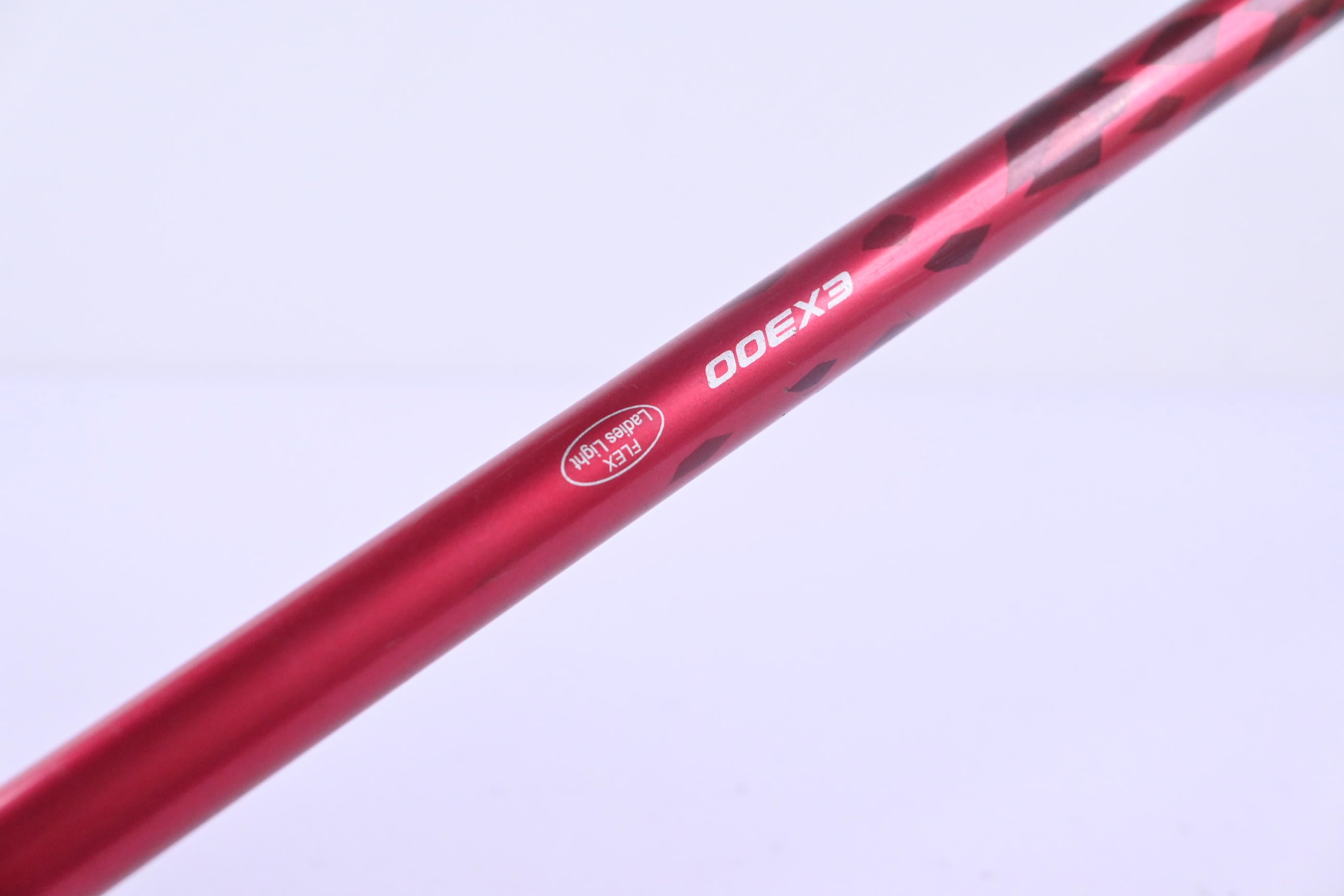 Ladies Yonex Ezone XP #6 Hybrid / 28 Degree / Ladies Flex Yonex EX300