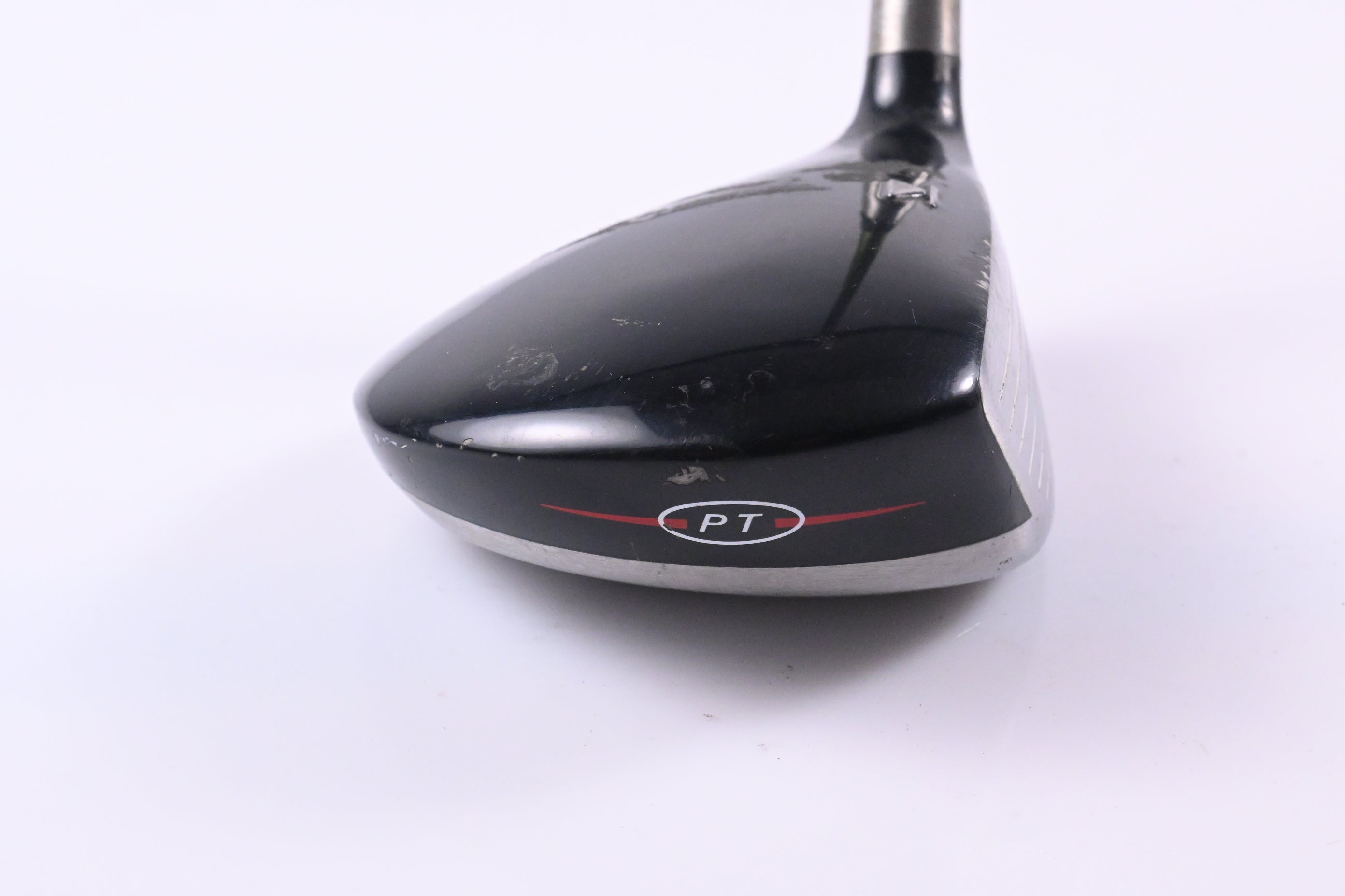 Titleist 906 F2 #3 Wood / 15 Degree / X-Flex Aldila NV Green 85 Shaft