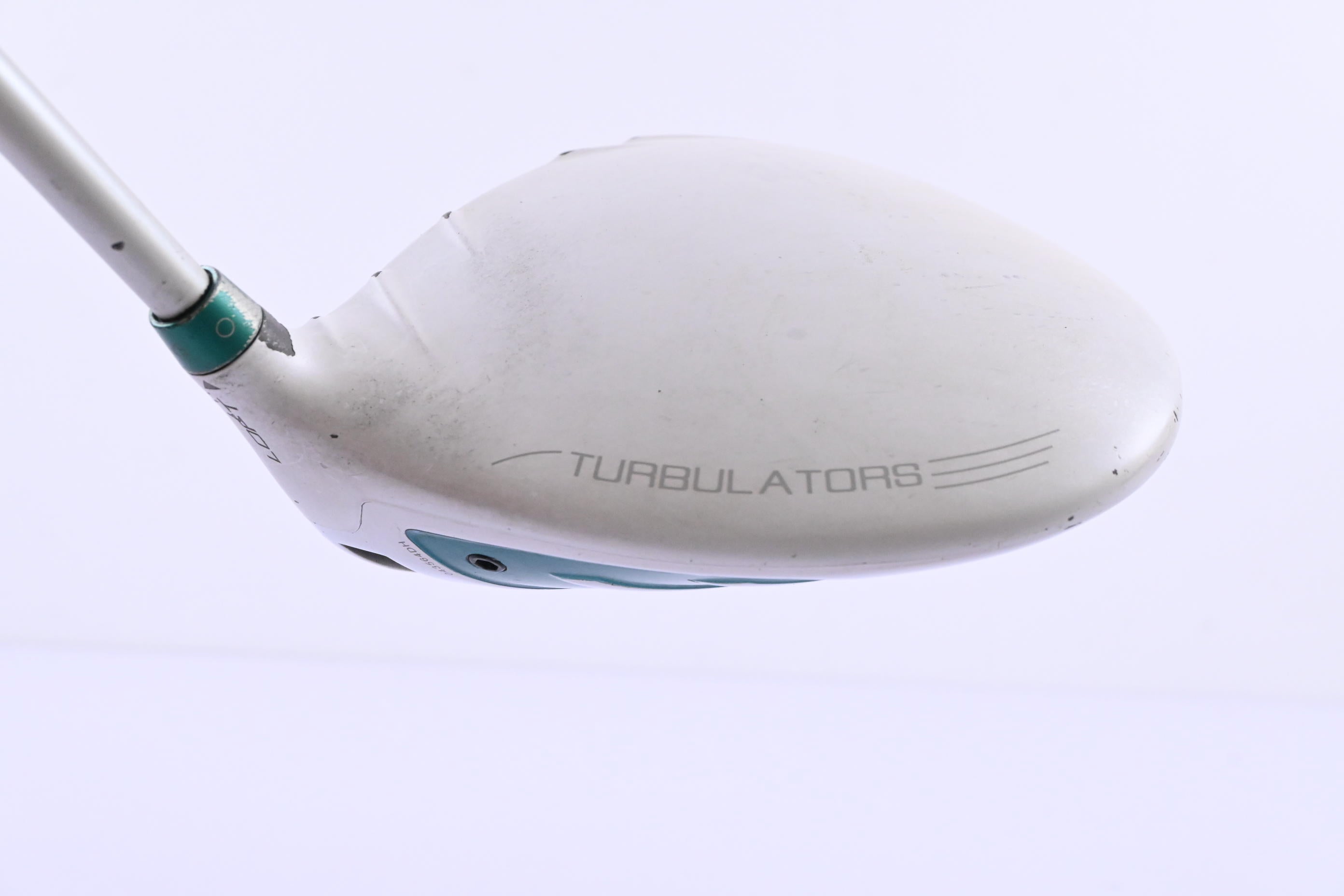 Ladies Ping Rhapsody 2015 Driver / 12 Degree / Ladies Flex Ping ULT 220 Shaft
