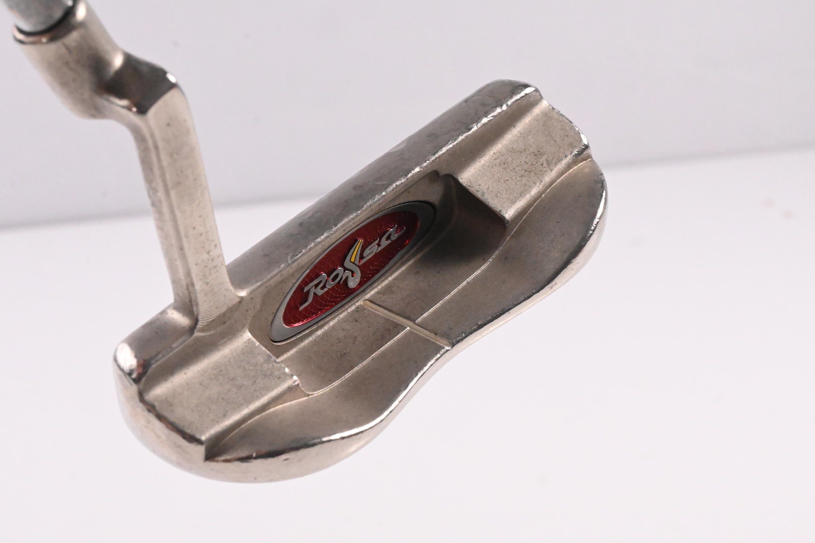 Taylormade Rossa Classic Sport-1 Putter / 35 Inch