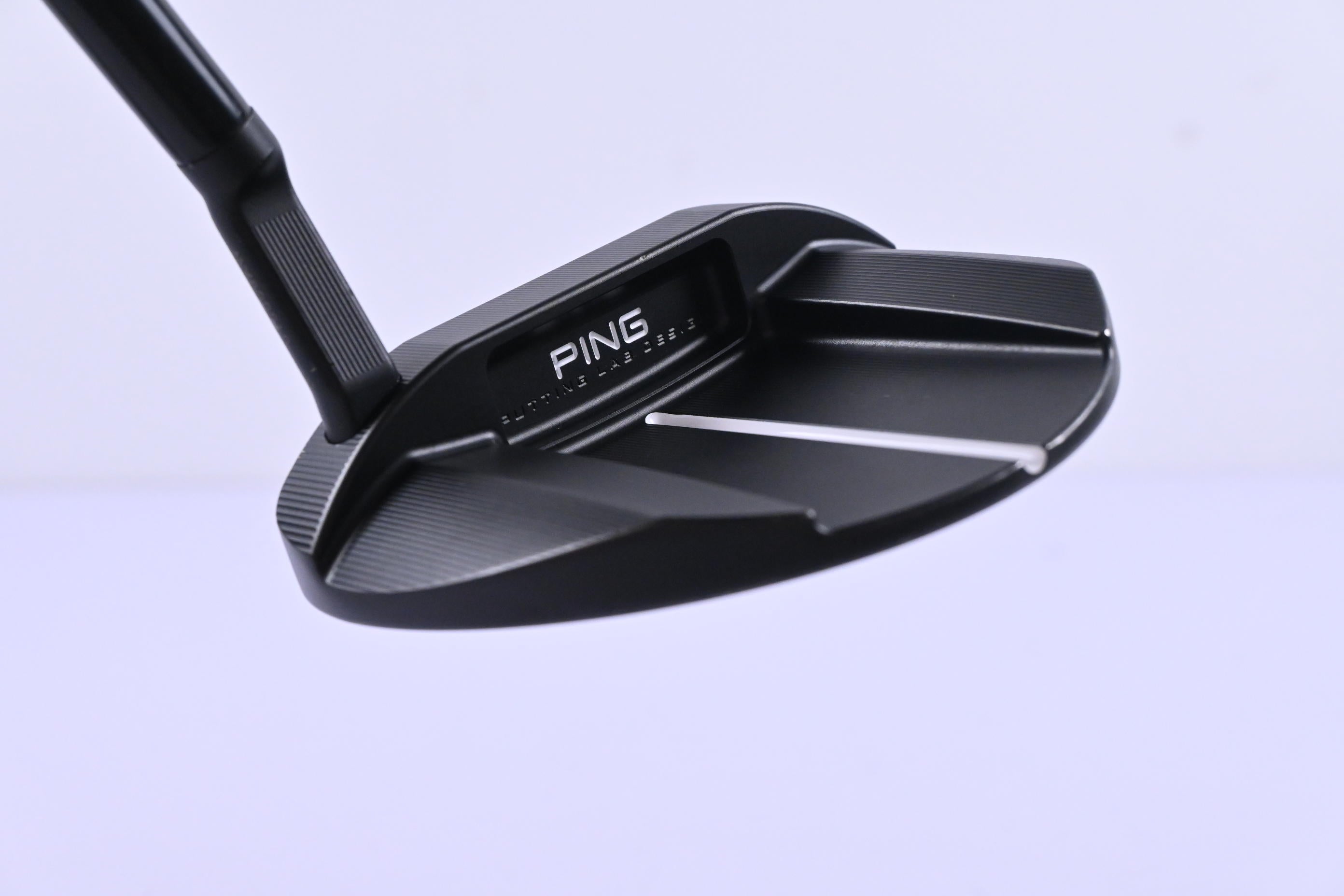 Ping PLD Milled 2024 Oslo 4 Putter / 35 Inch