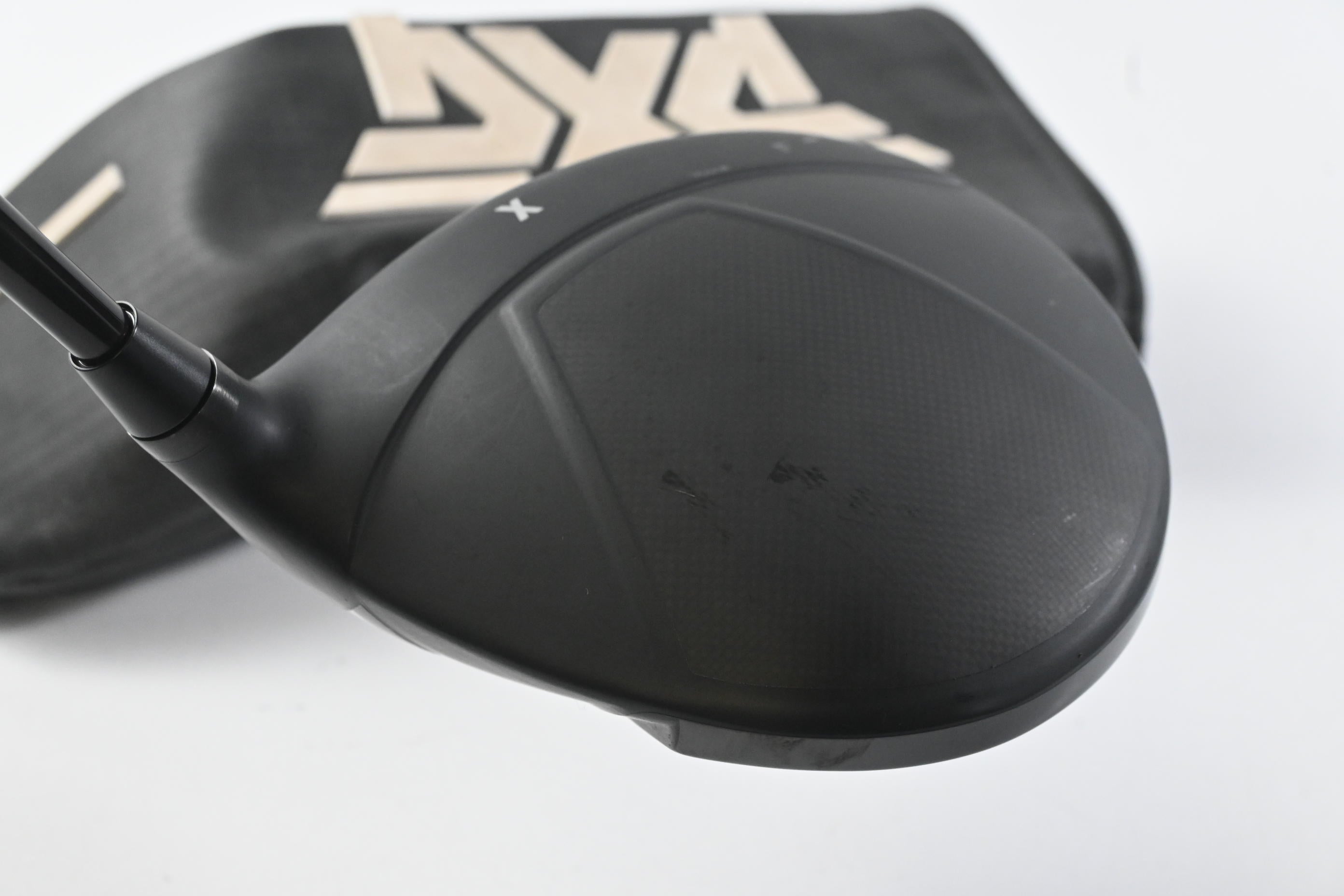 PXG 0211 2020 Driver / 9 Degree / Stiff Flex Aldila Voodoo 6 Shaft