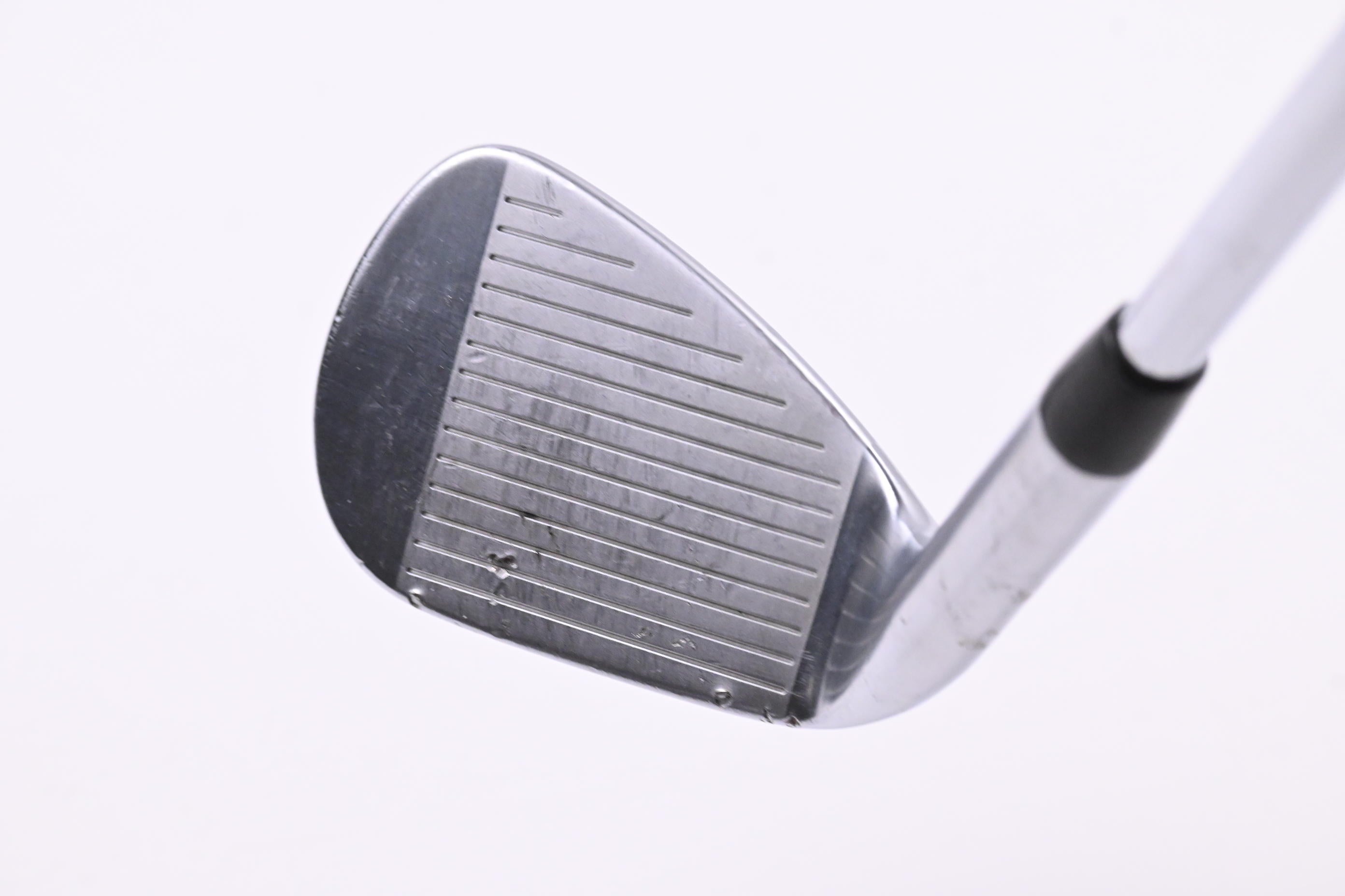 Titleist T100 S 2019 Gap Wedge / 48 Degree / Regular Flex AMT White R300 Shaft