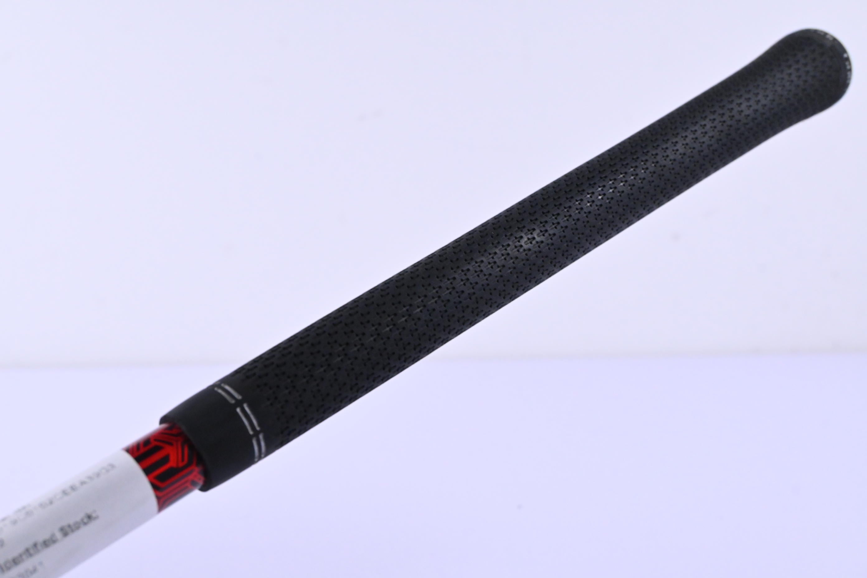 Left Hand Ping G410 #3 Hybrid / 19 Degree / X-Flex Ping Alta CB Red 70 Shaft