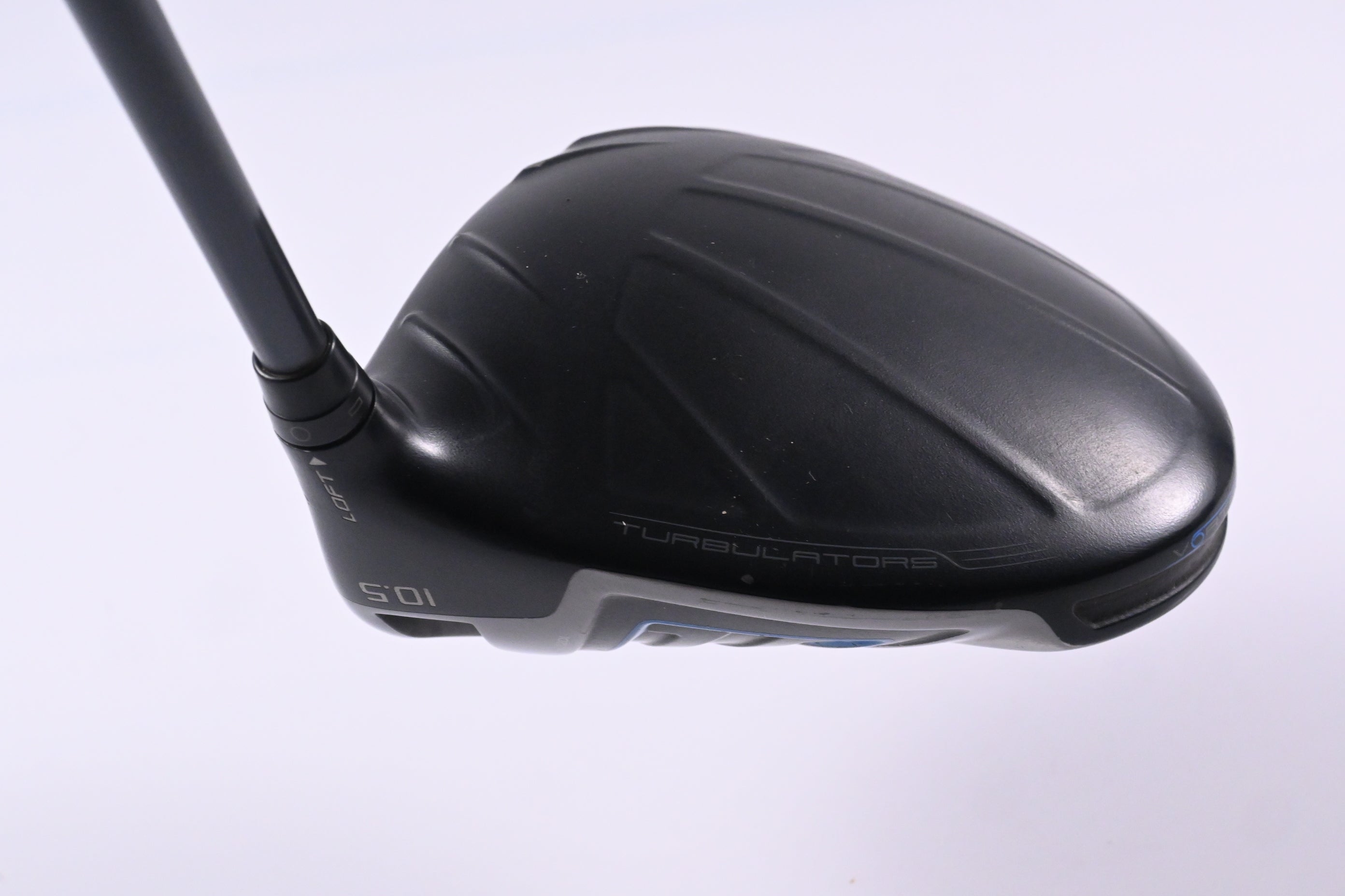 Ping G Series Driver / 10.5 Degree / Regular Flex Ping ALTA 55 Shaft