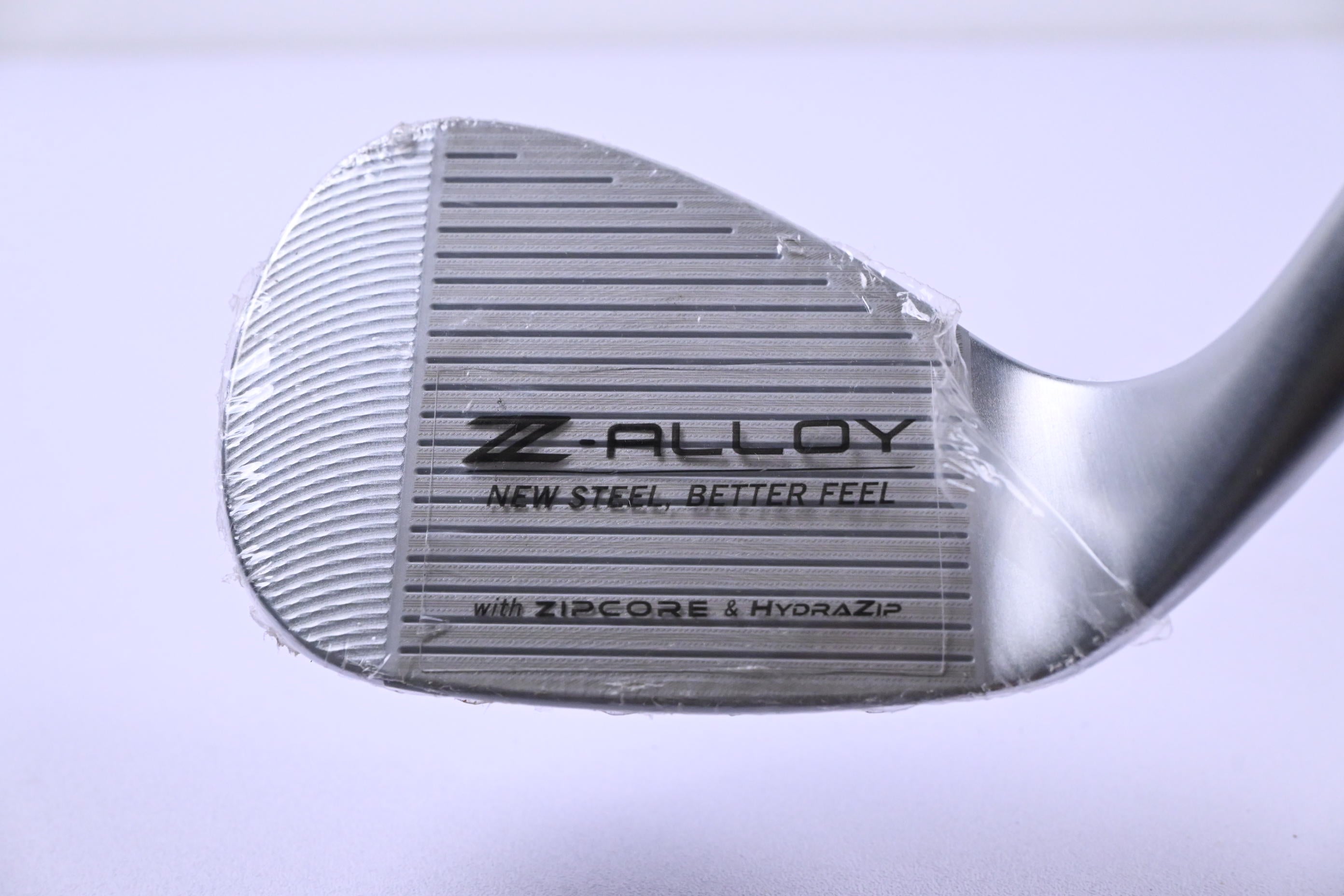 Cleveland RTZ Sand Wedge / 54 Degree / Stiff Flex N.S.PRO Modus 3 120 Shaft
