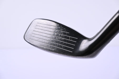 Callaway Rogue #4 Hybrid / 21 Degree / Senior Flex Aldila Synergy 60 Shaft