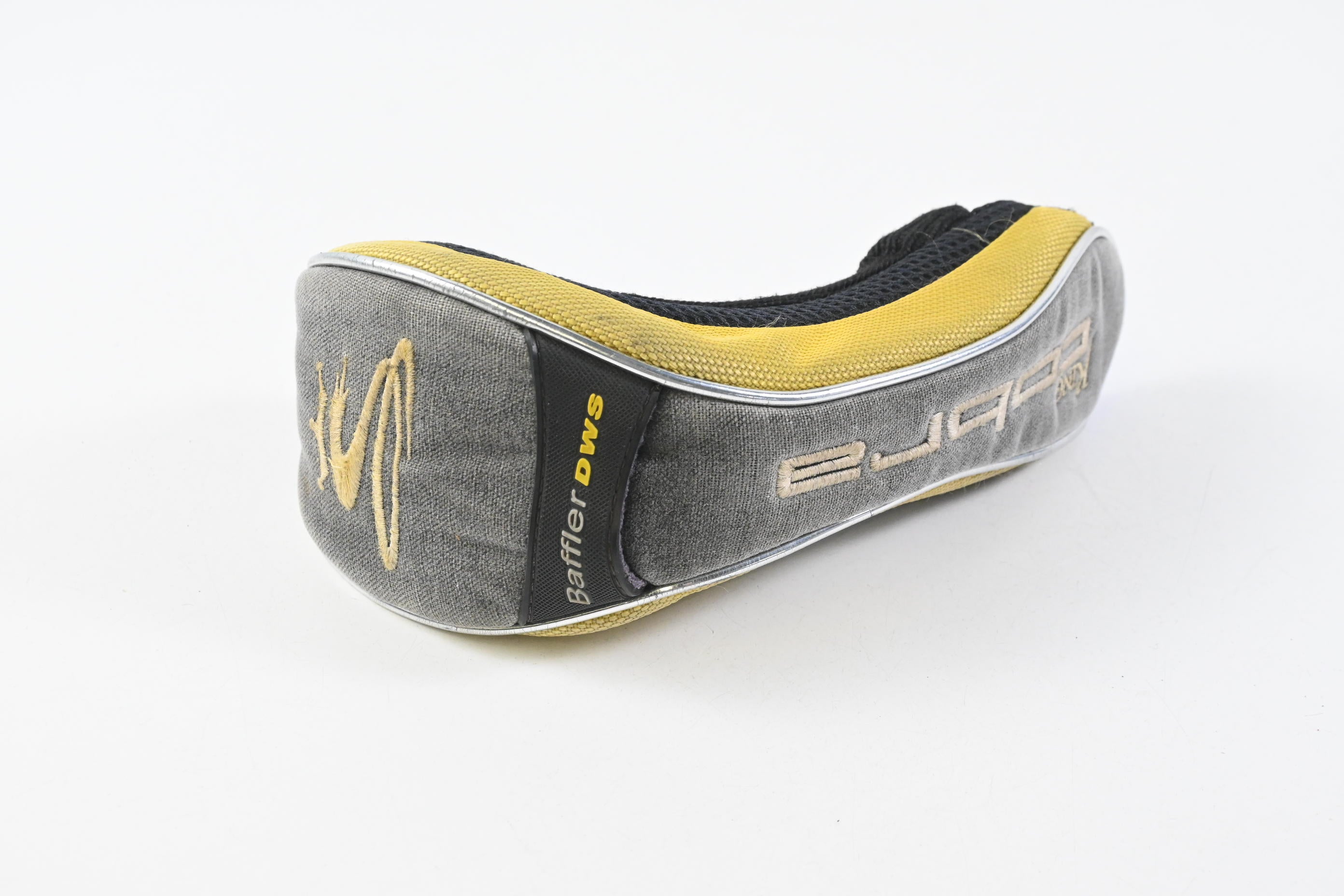Cobra Baffler TWS #4 Hybrid / 23 Degree / Regular Flex Aldila DVS 65 Shaft