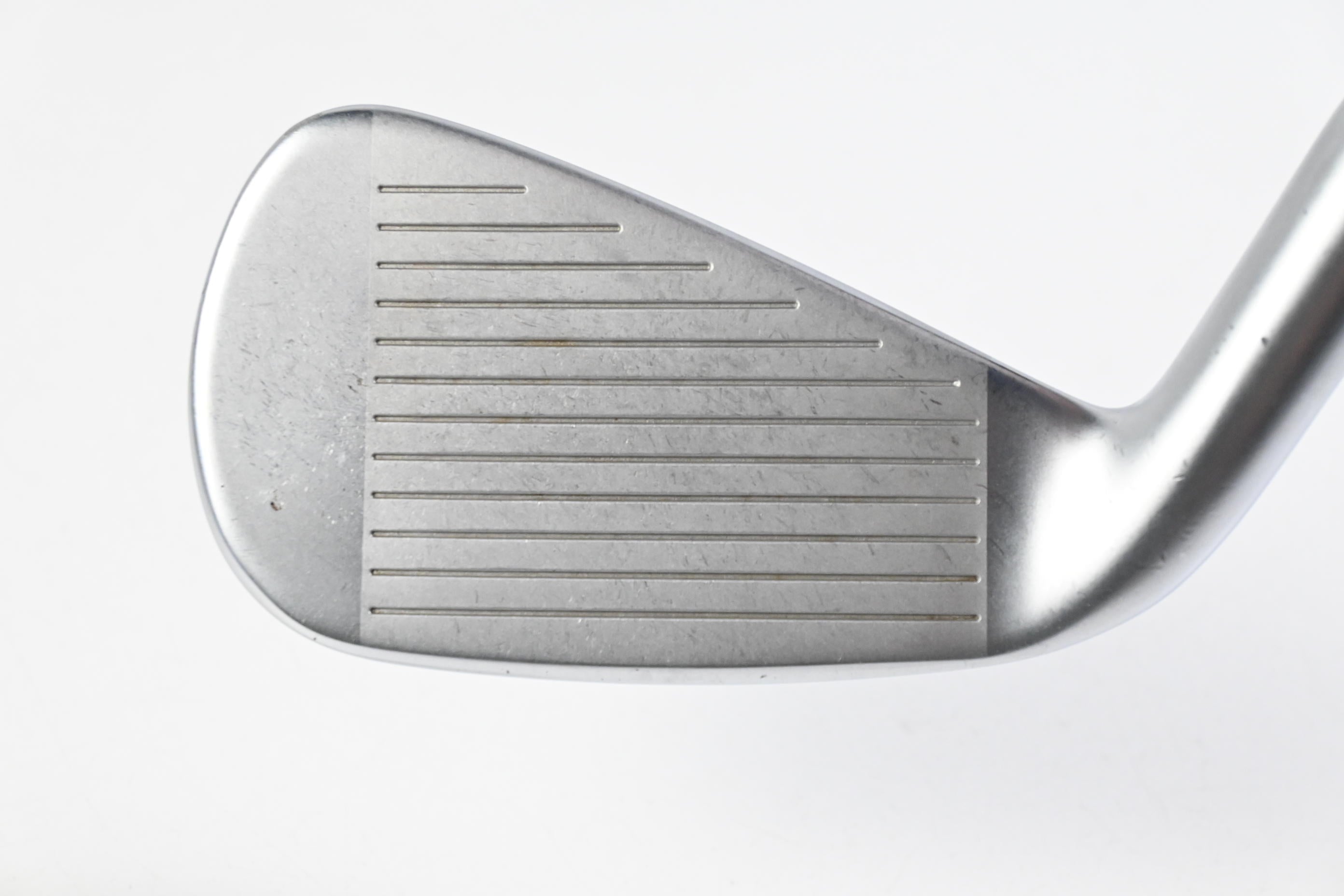 Callaway X Forged UT 2020 #2 Iron / 18 Degree / Stiff Flex Hzrdus Smoke Black 80