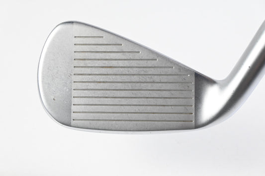 Callaway X Forged UT 2020 #2 Iron / 18 Degree / Stiff Flex Hzrdus Smoke Black 80