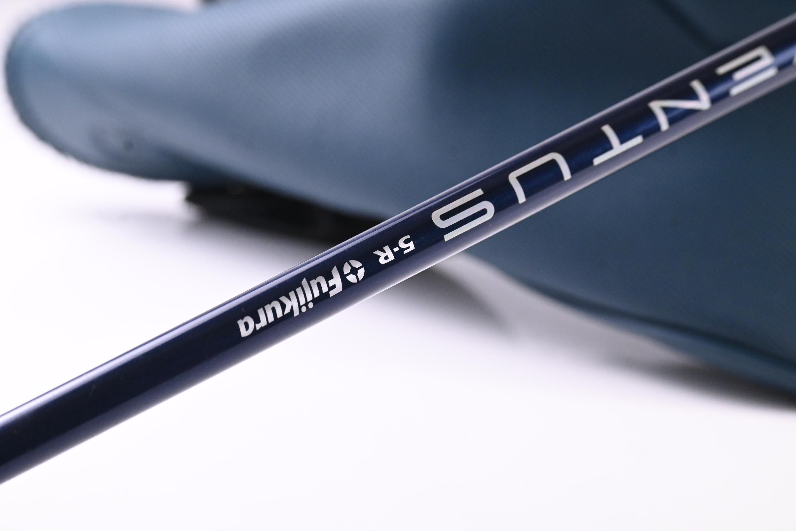 Taylormade Qi4D Max Lite Driver / 12 Degree / Regular Flex Ventus Blue 5 Shaft