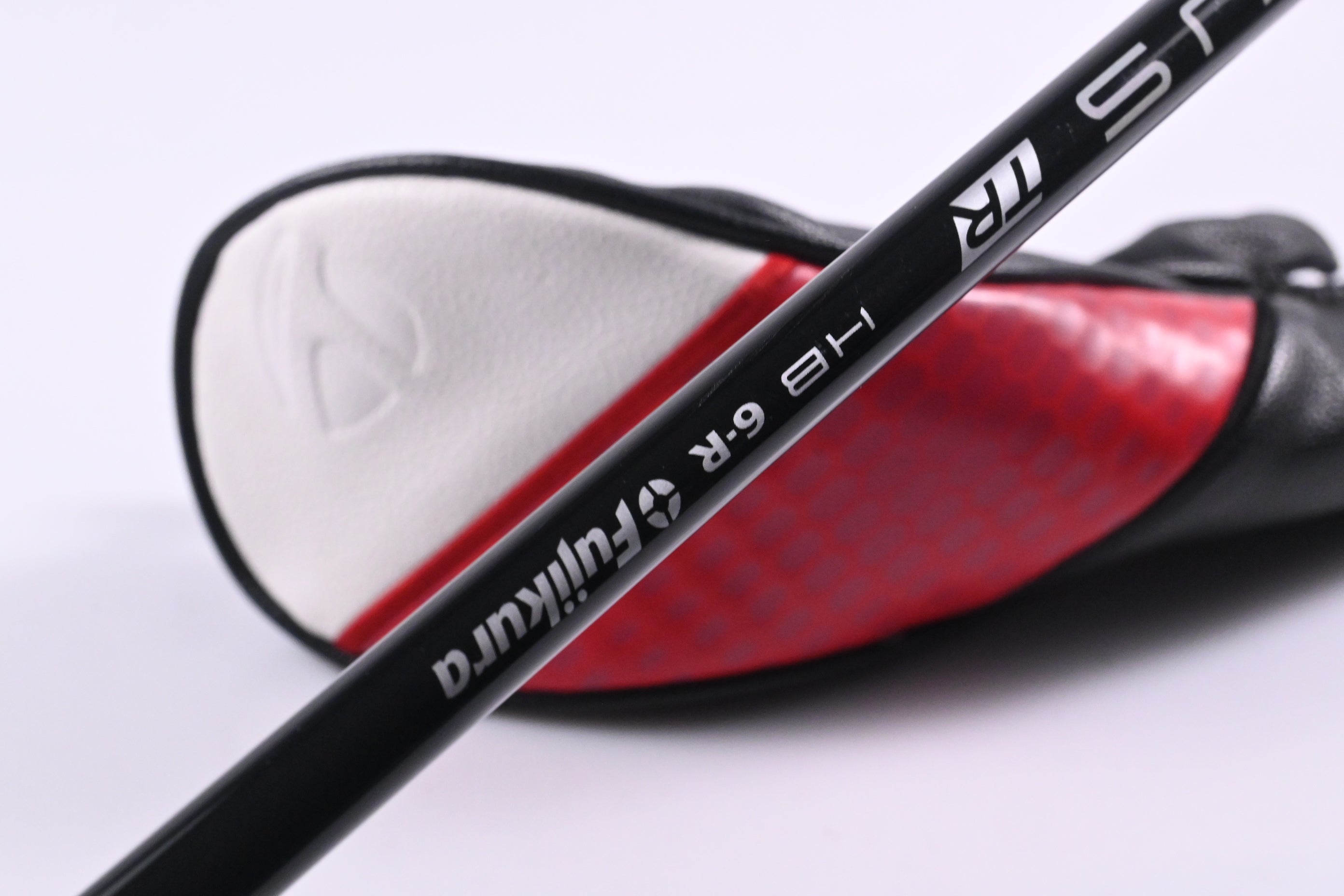 Taylormade Stealth 2 #3 Hybrid / 19 Degree / Regular Flex Ventus TR Red 6