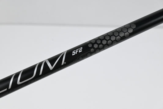 UST Mamiya Helium Nanocore 5 #2 Hybrid Shaft / Senior Flex / Cobra