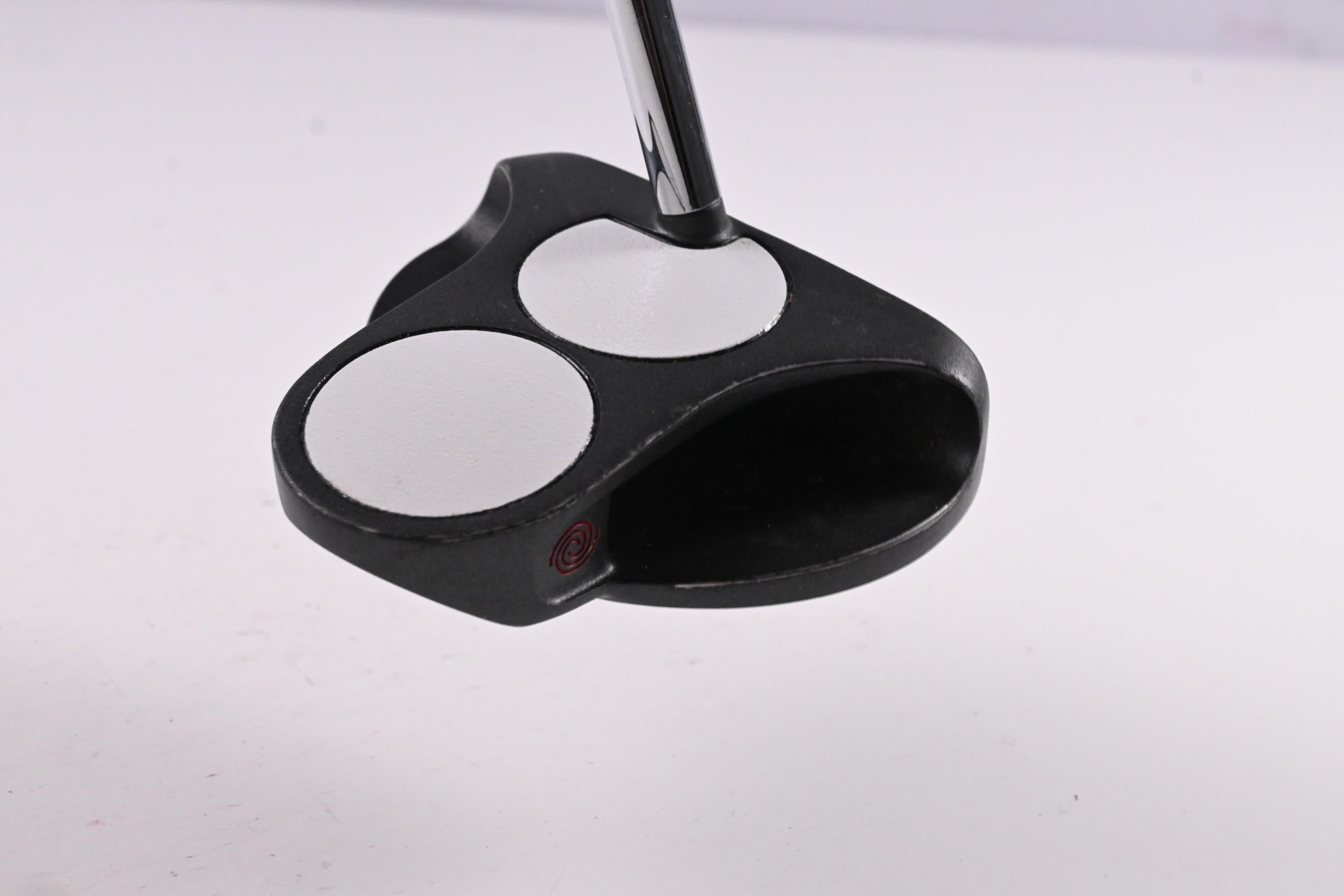 Odyssey DFX 2-Ball Putter / 35 Inch