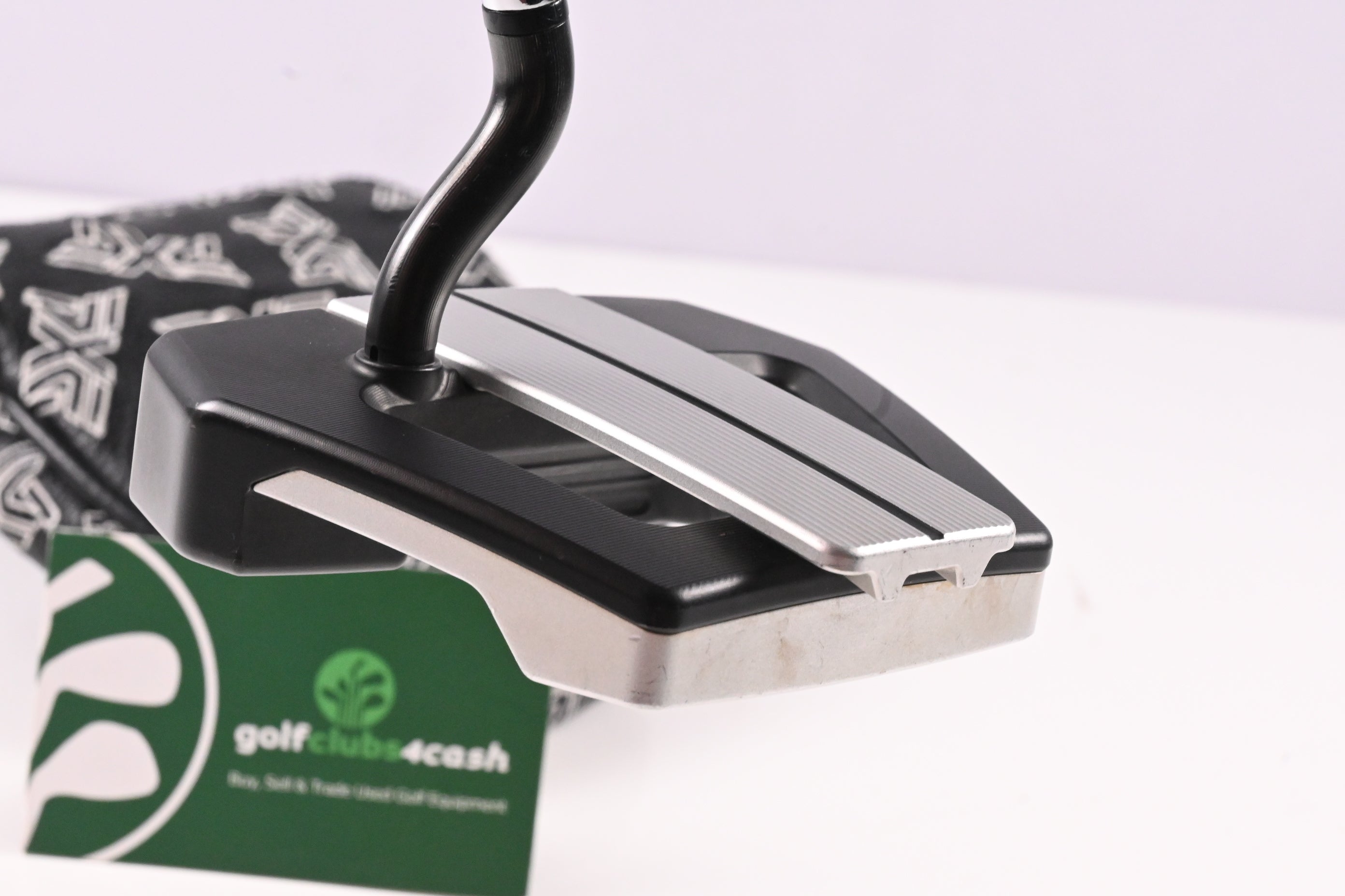 PXG Allan ZT Putter / 34 Inch