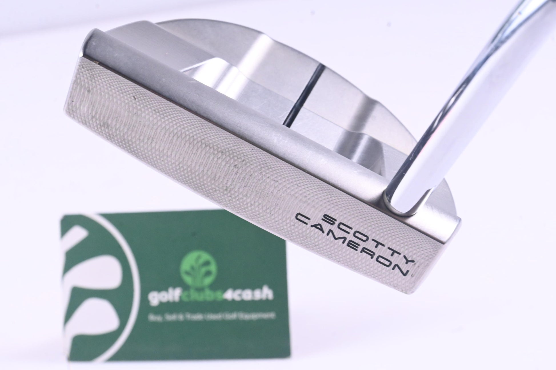 Scotty Cameron Special Select FlowBack 5 Putter / 34 Inch