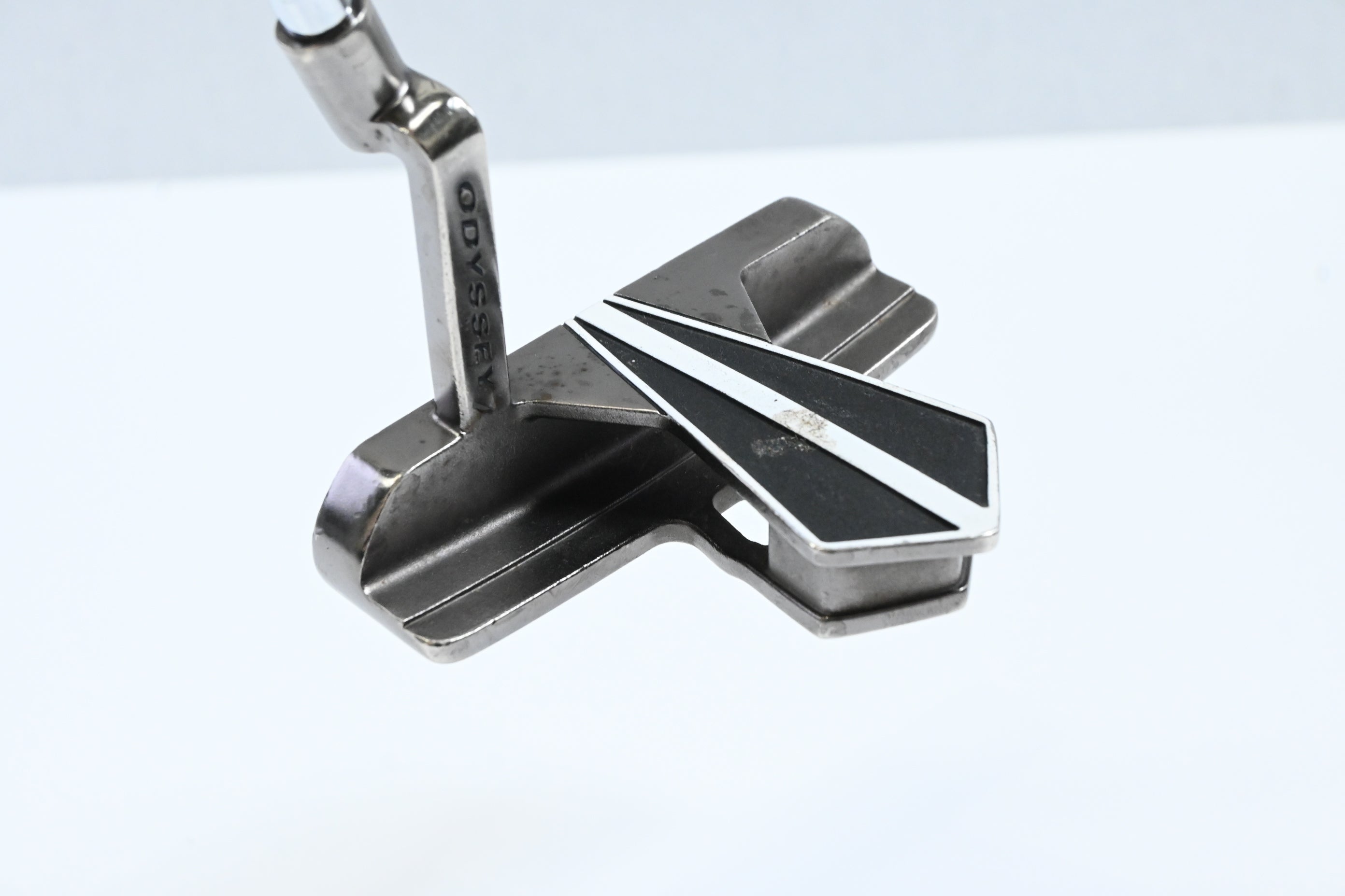 Odyssey White Ice D.A.R.T. Blade Putter / 35 Inch