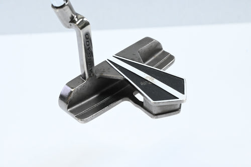 Odyssey White Ice D.A.R.T. Blade Putter / 35 Inch