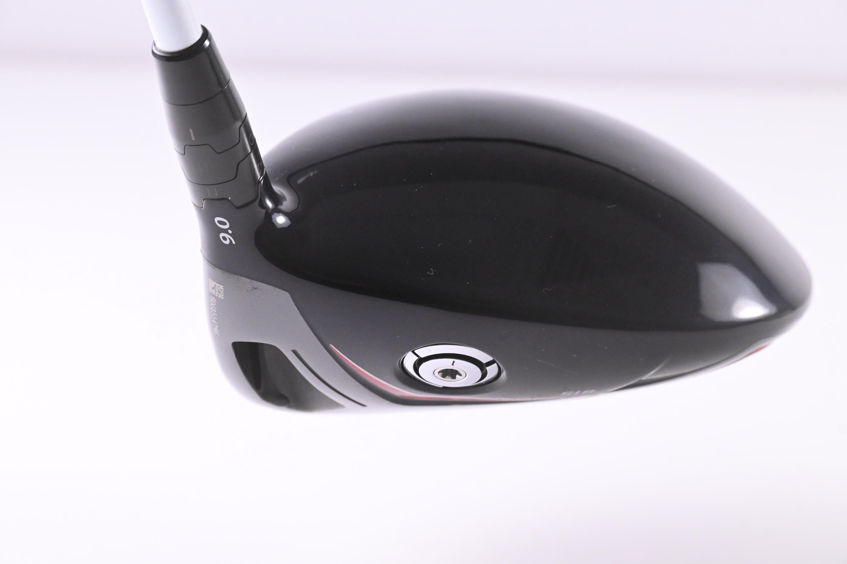 Callaway Big Bertha Alpha 815 Driver / 9 Degree / Stiff Flex Fujikura Speeder565