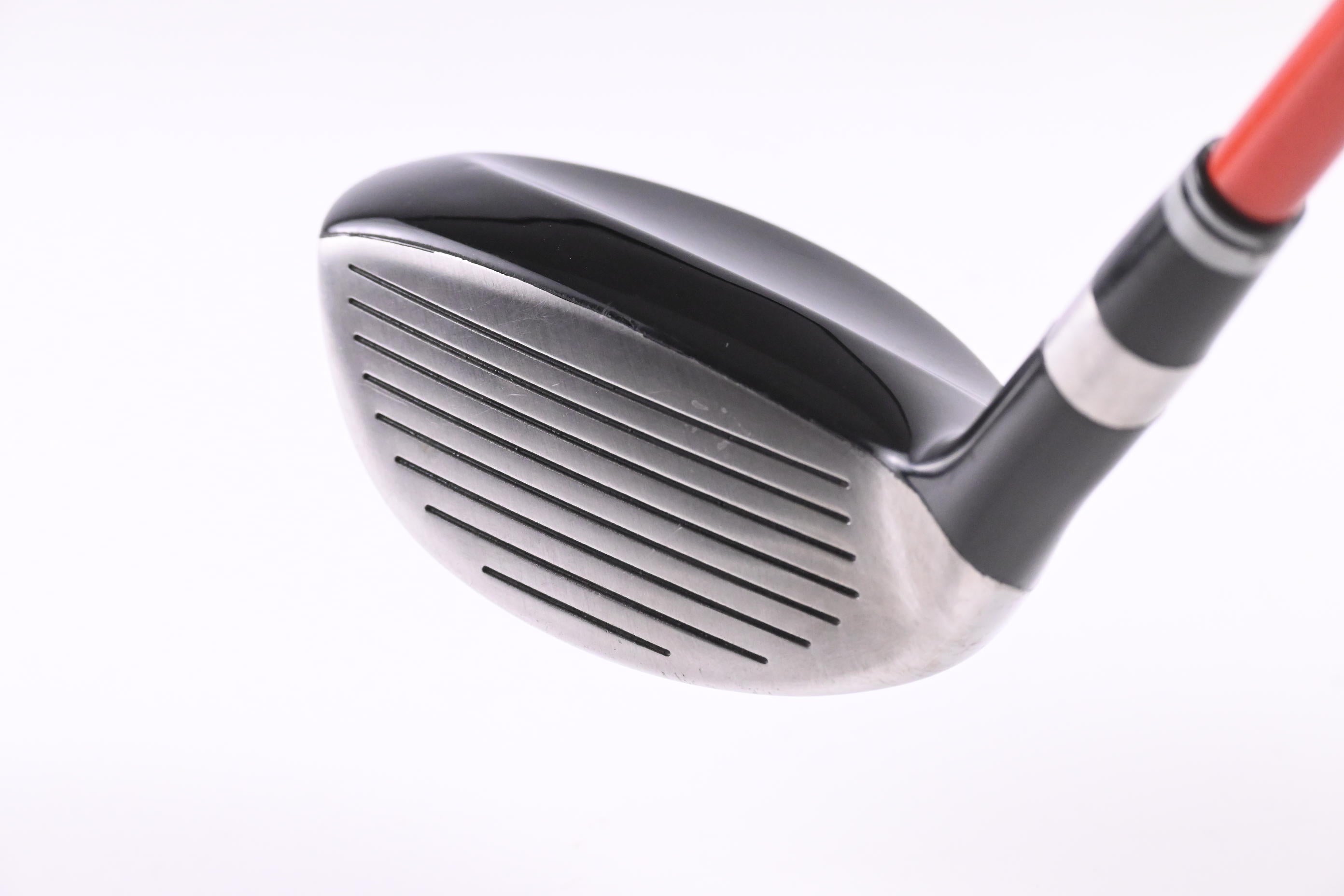 Slazenger K1 Speed #3 Hybrid / 21 Degree / Regular Flex Slazenger K1 Speed Shaft