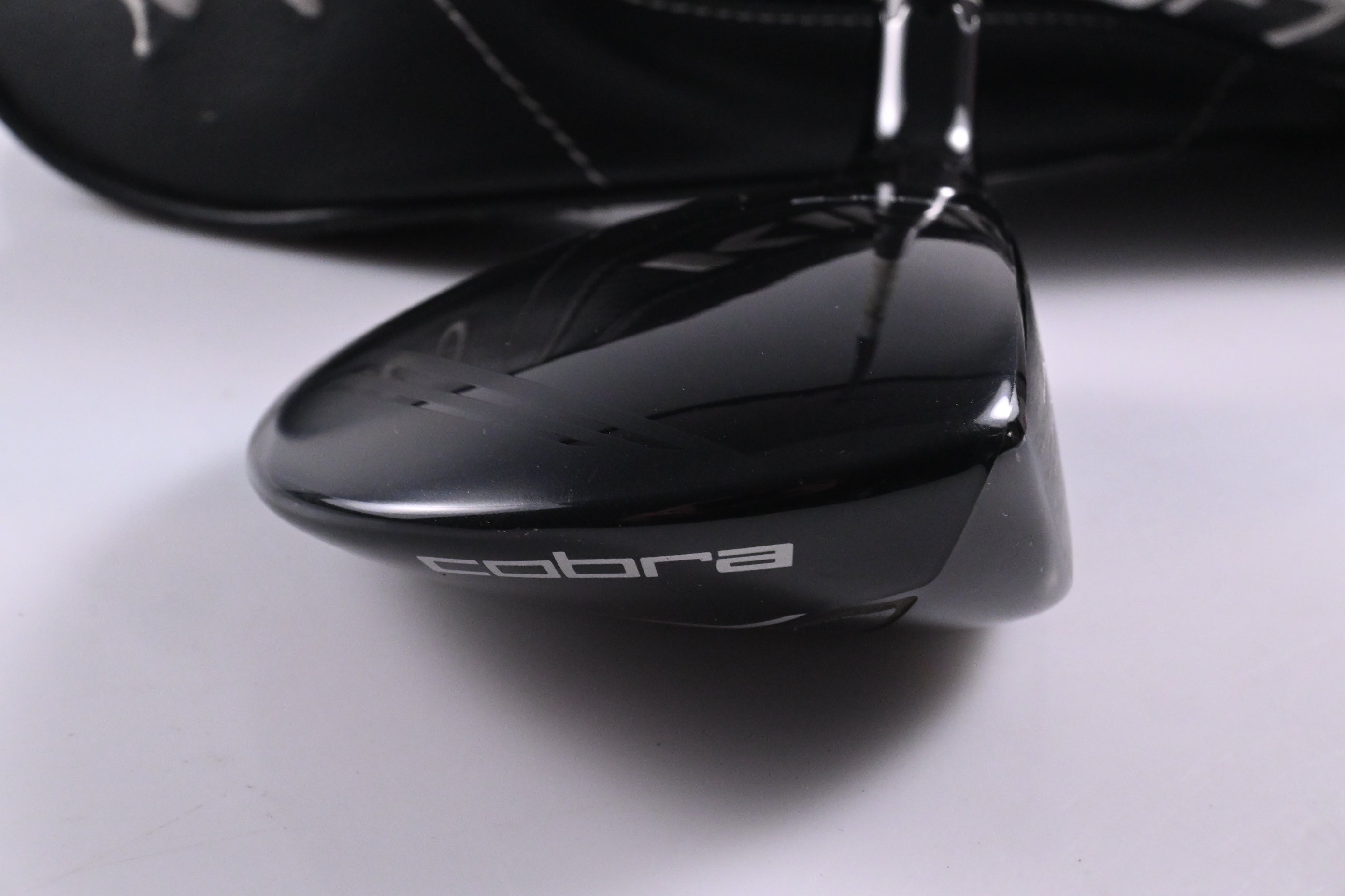 Cobra King F7 #3/4 Wood / 13-16 Degree / Stiff Flex Fujikura Black Pro 65 Shaft