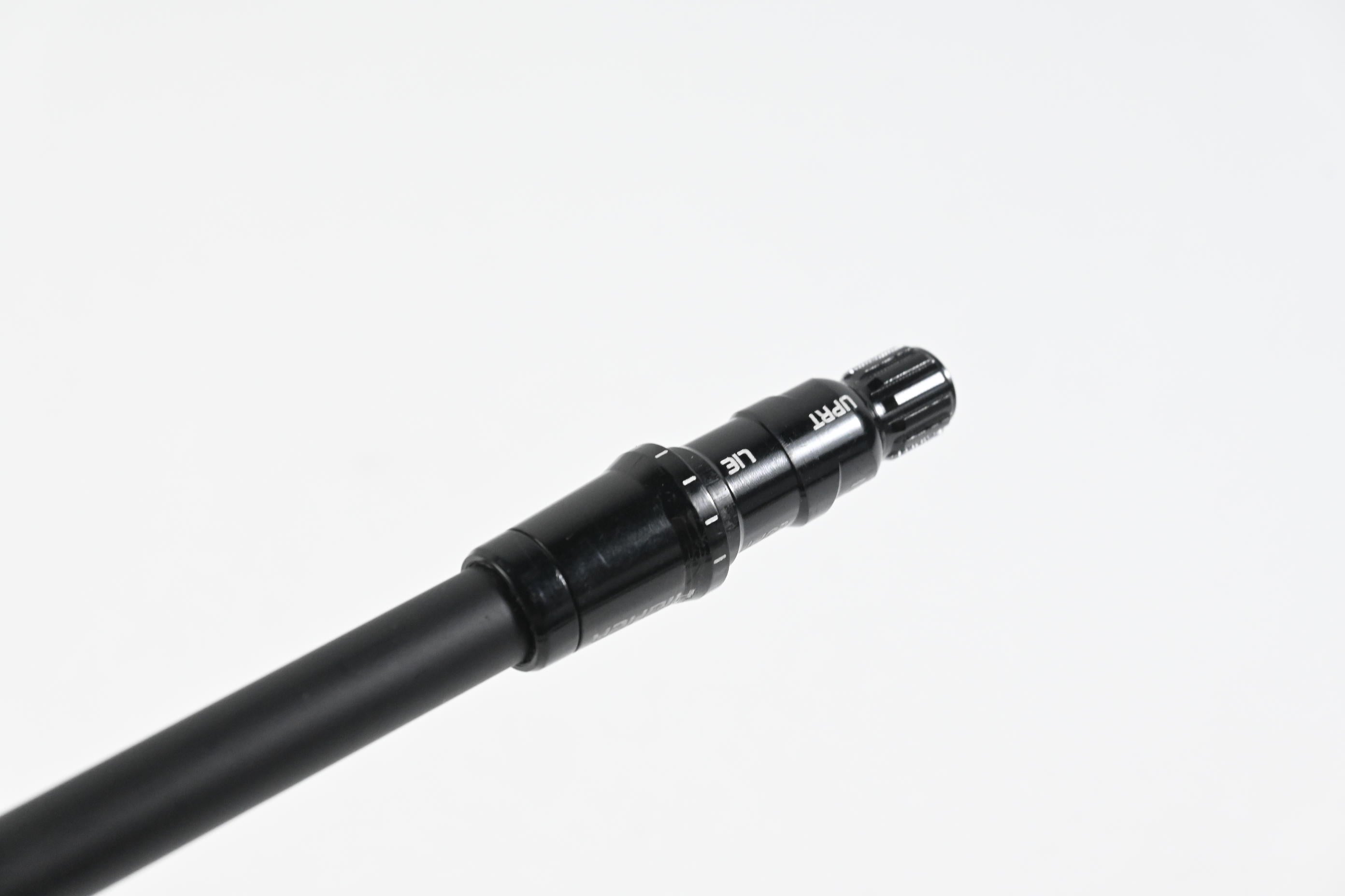 Fujikura Ventus Blue 25' 5 #3 Wood Shaft / Regular Flex / Taylormade 2nd Gen