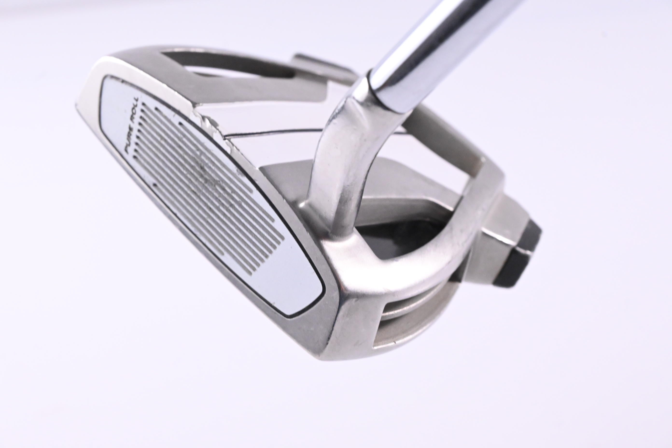 Taylormade Spider X Hydro Blast Flow Neck Putter / 34 Inch