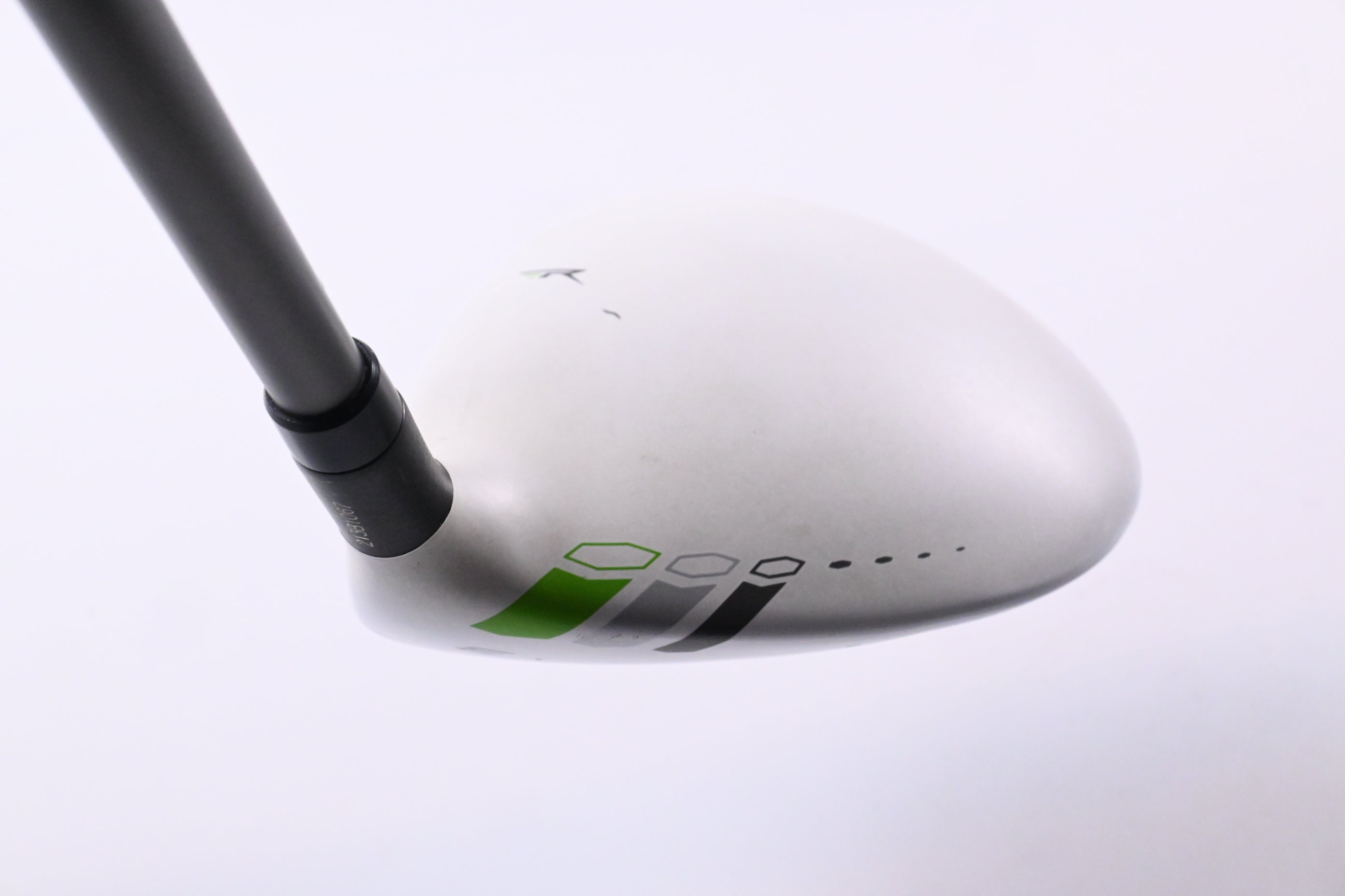 Taylormade RBZ #3 Wood / 15 Degree / Regular Flex Matrix Ozik Xcon-5 Shaft