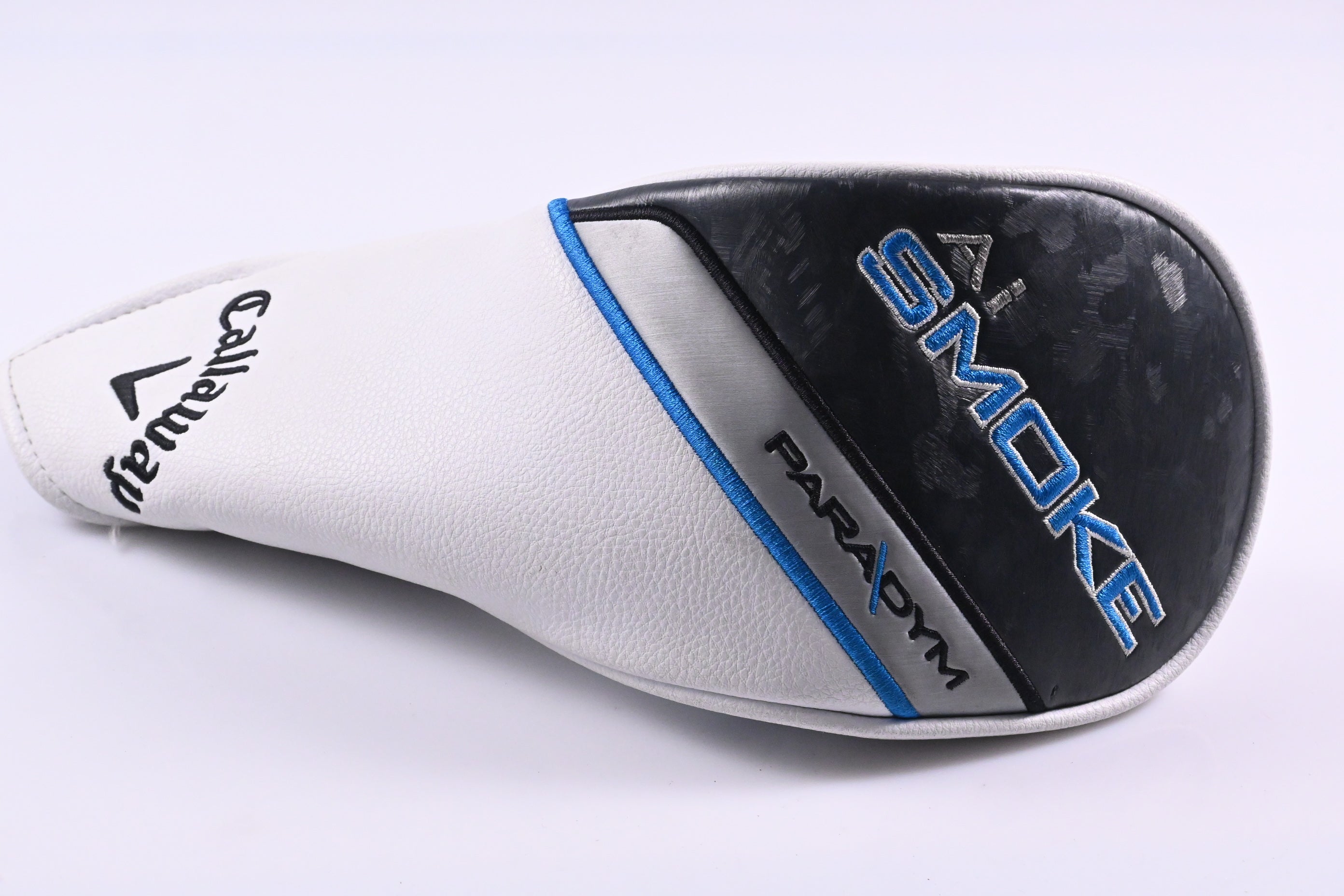 Callaway Paradym Ai Smoke Max #3 Wood / 15 Degree / Stiff Flex Tensei AV Blue 75