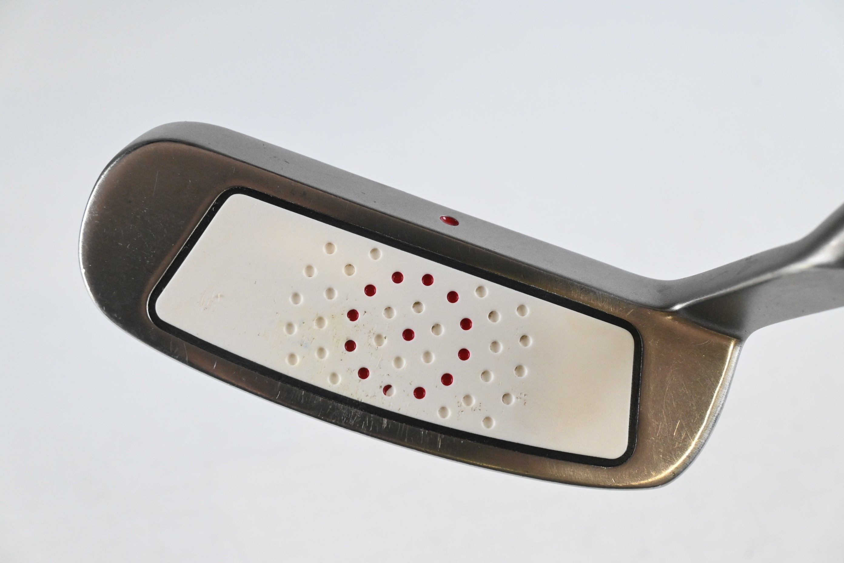 Odyssey X-Act 2021 Chipper / 37 Degree / Stiff Flex Steel Shaft