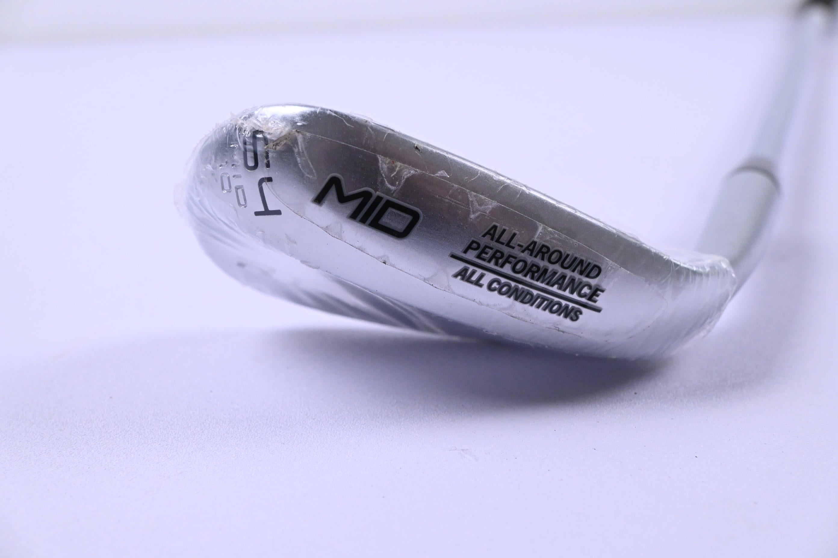 Cleveland RTZ Sand Wedge / 54 Degree / Stiff Flex N.S.PRO Modus 3 120 Shaft
