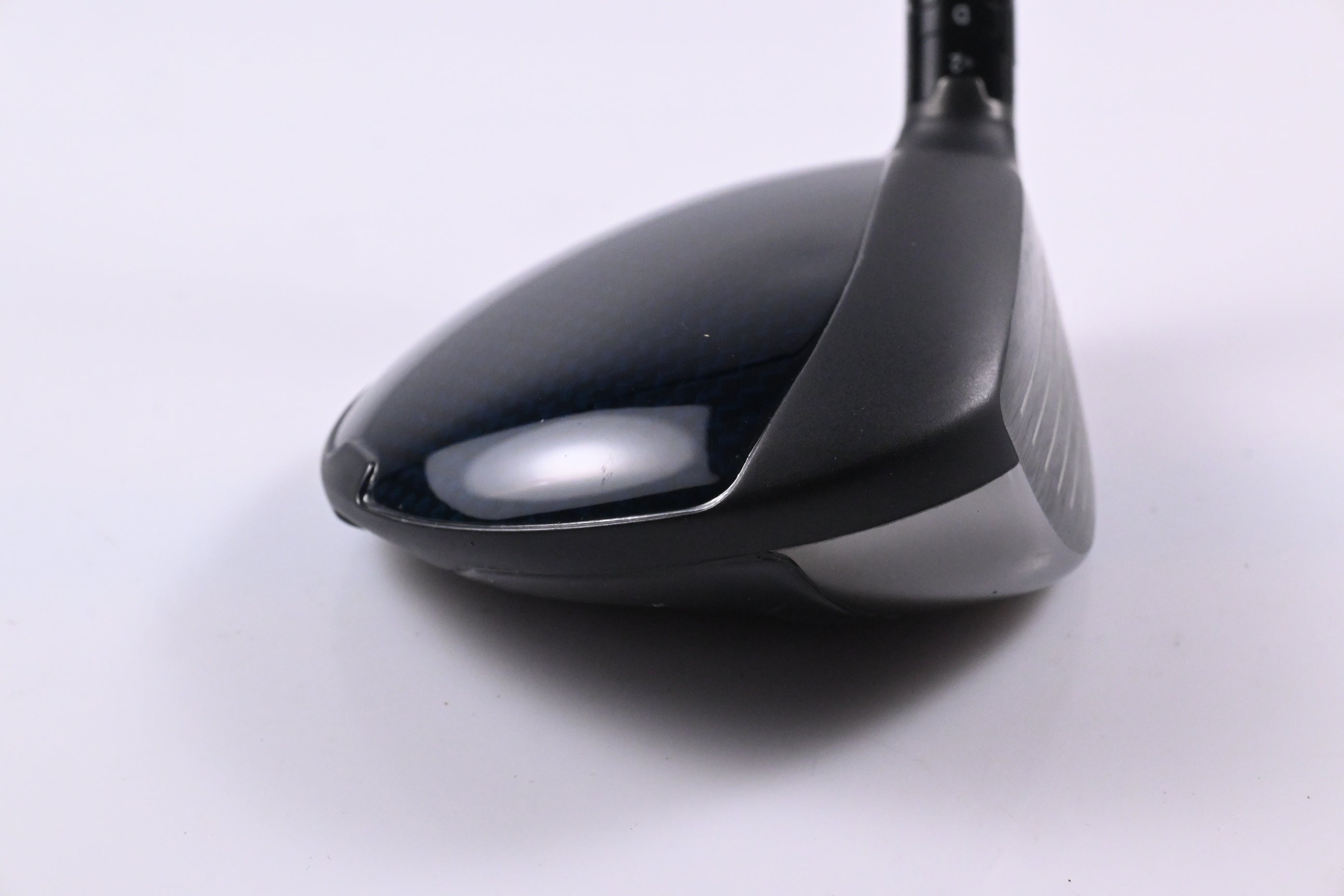 Callaway Paradym Triple Diamond #3 Wood / 15 Degree / Senior Flex Cypher 2.0 50