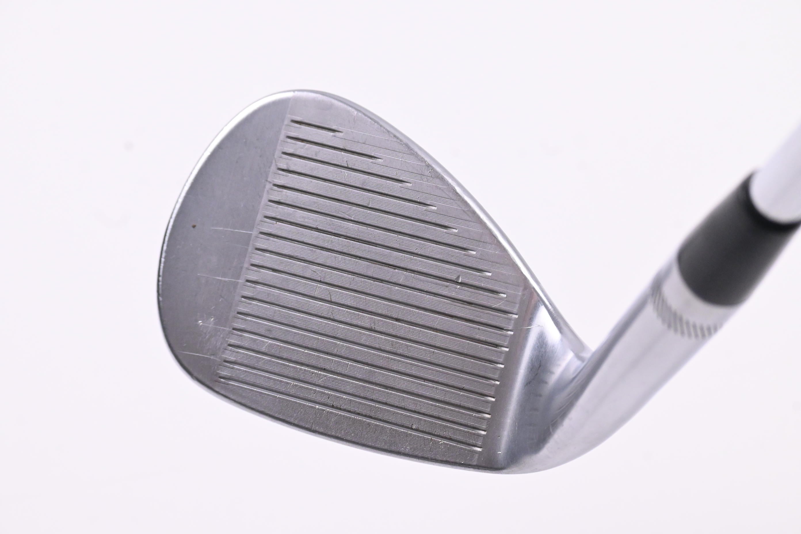 Titleist Vokey SM9 Lob Wedge / 58 Degree / Wedge Flex Titleist Vokey Shaft