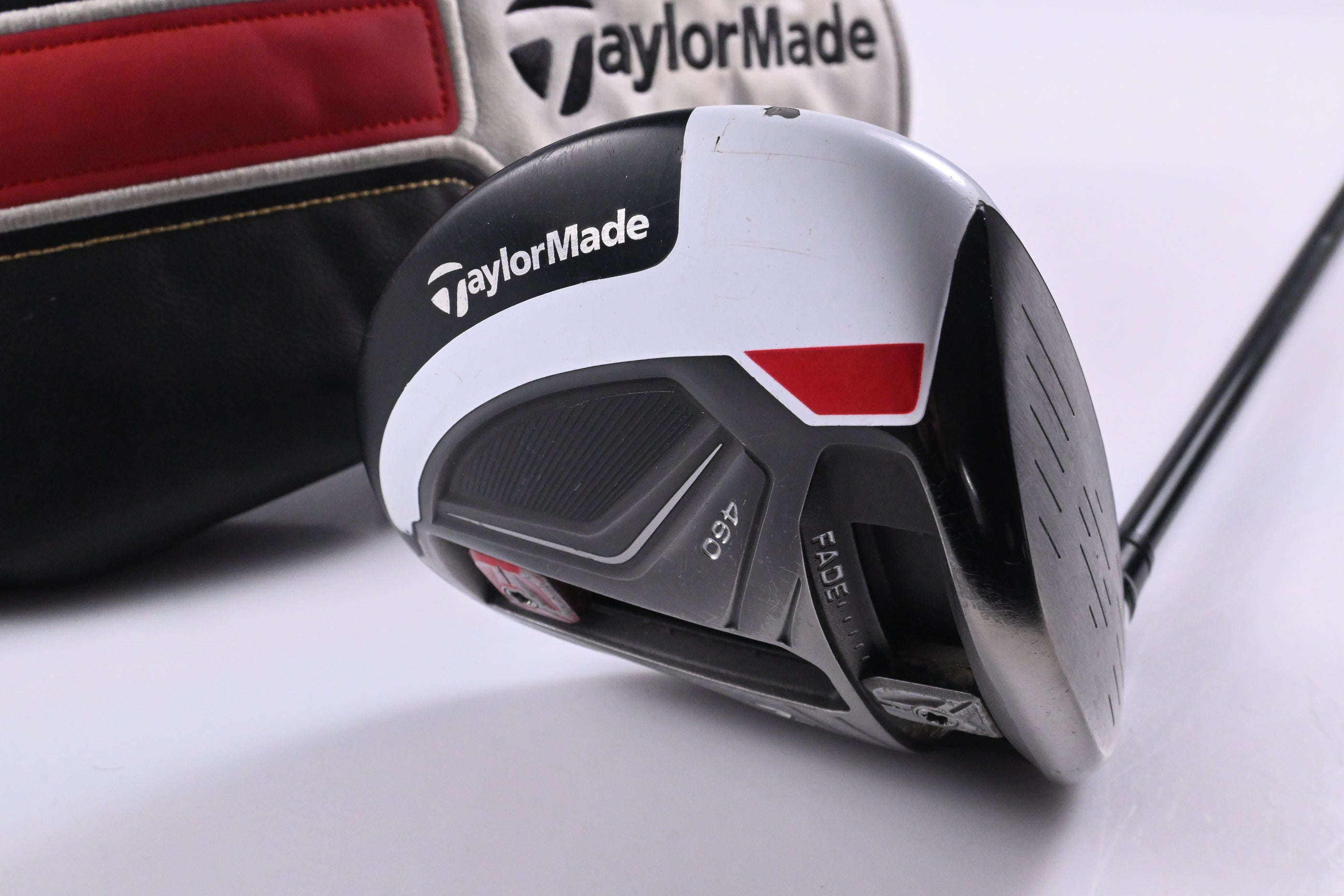 Taylormade M1 2016 Driver / 10.5 Degree / Senior Flex Kuro Kage Black 50 Shaft