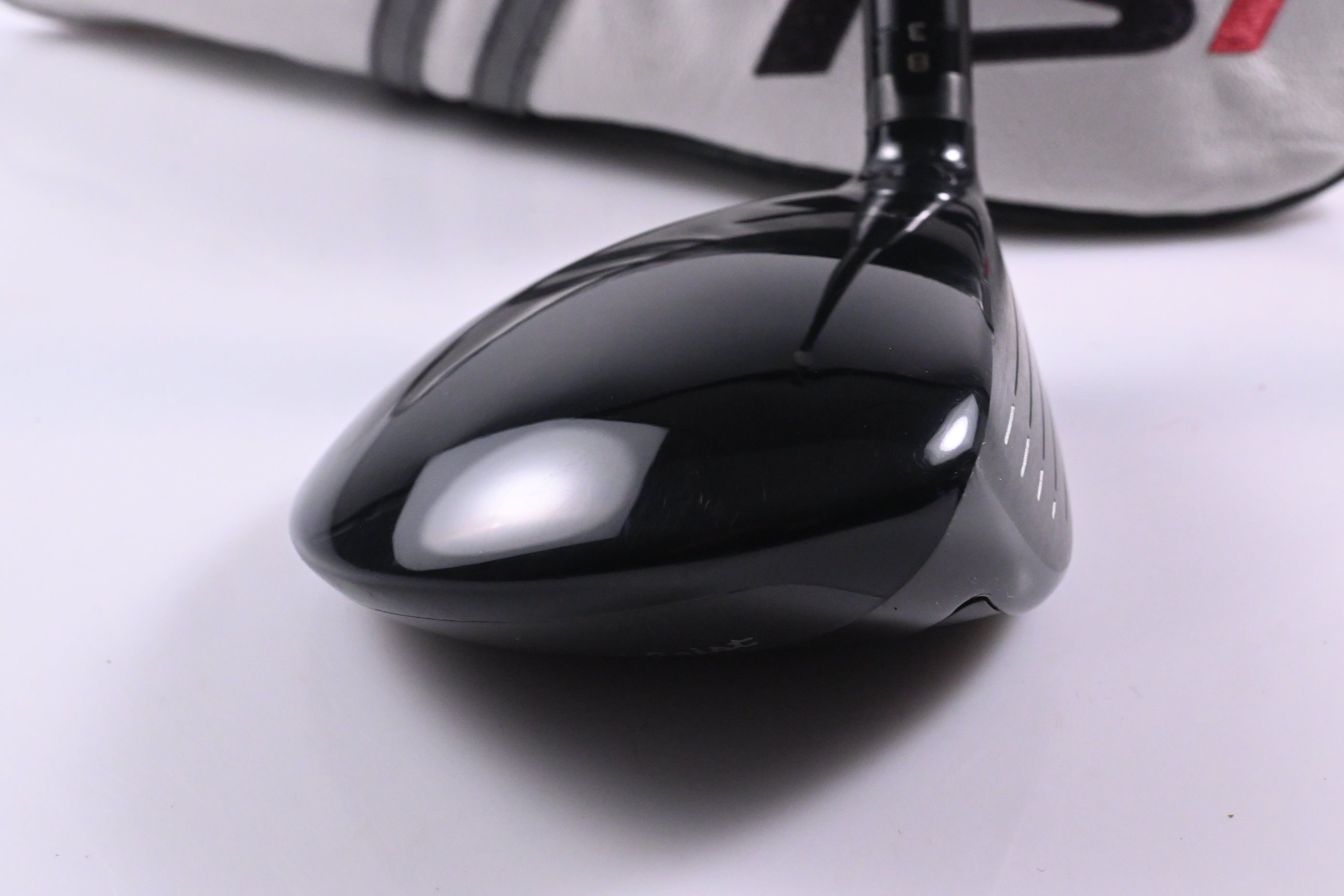 Titleist TSi3 #3 Wood / 15 Degree / Regular Flex Kuro Kage Black TiNi 55 Shaft