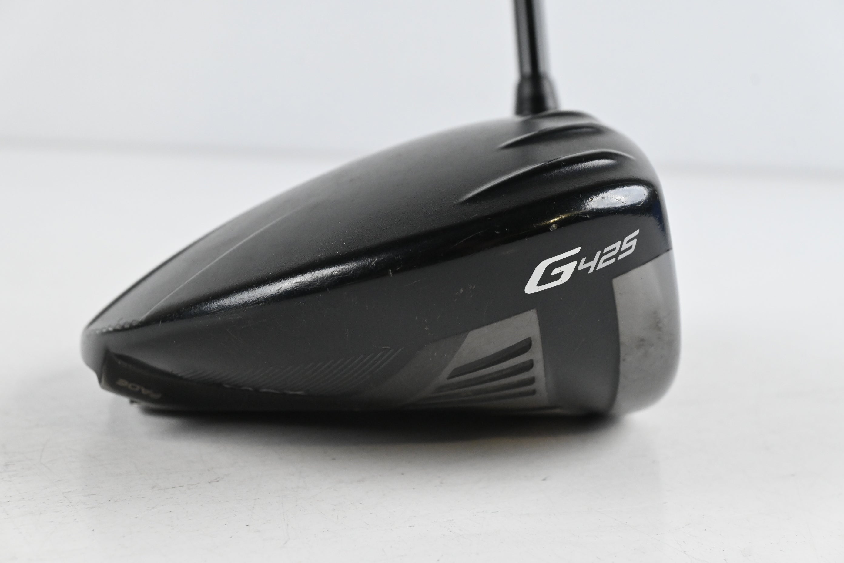 Ping G425 Max Driver / 10.5 Degree / Stiff Flex Tensei CK Orange 60 Shaft