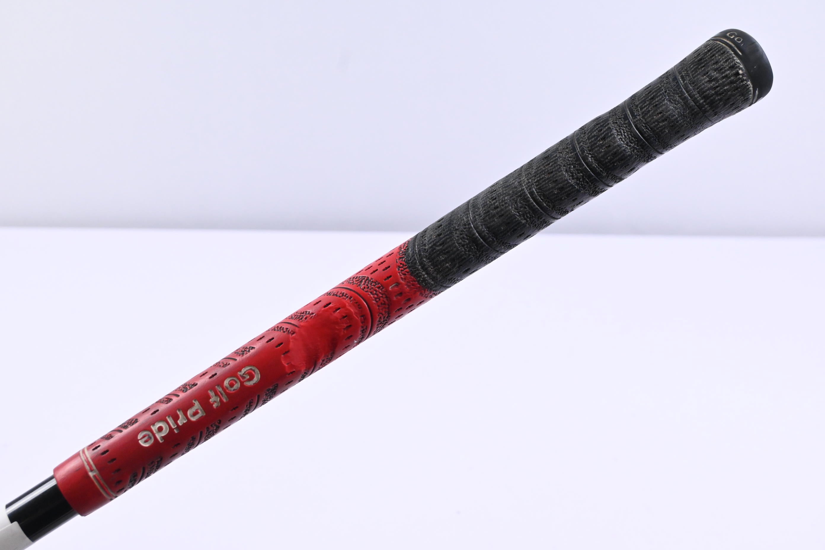 Speeder Evolution II 665 TS Driver Shaft / Stiff Flex / Callaway 2nd Gen Adapter