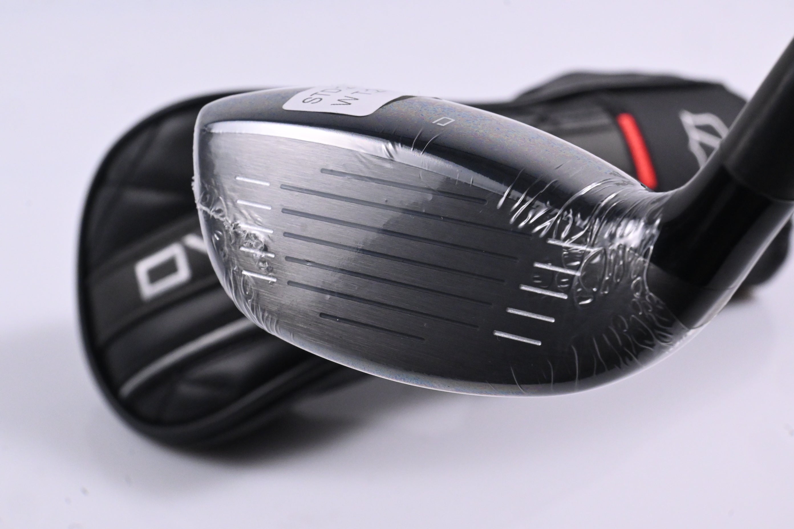 Ladies Wilson DYNAPWR Lite #5 Hybrid / 25 Degree / Ladies Flex Denali Red 50