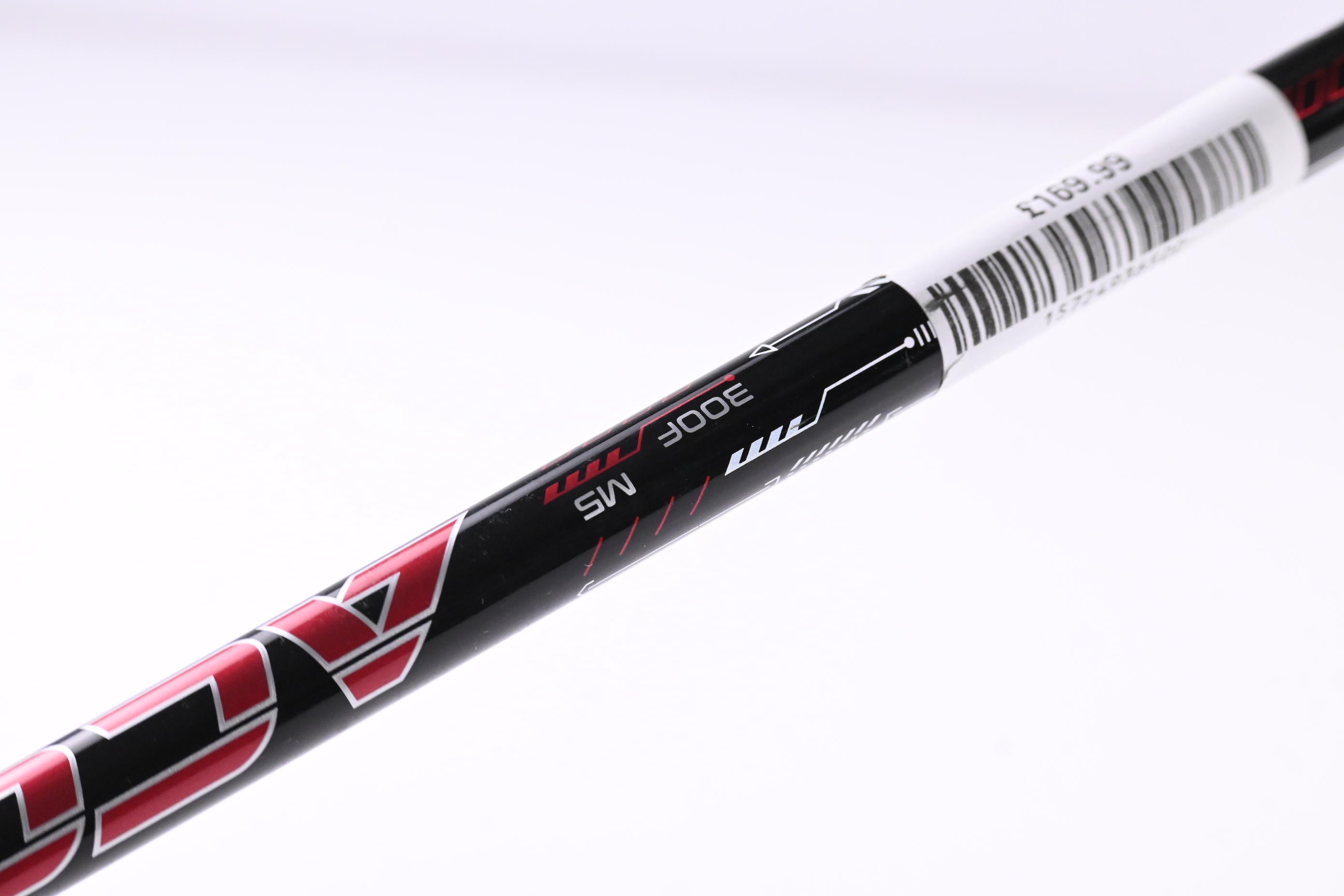 Titleist TSi2 #3 Wood / 15 Degree / X-Flex Accra FX 300F Shaft