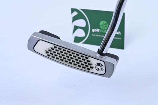 Odyssey Stroke Lab Double Wide Putter / 34 Inch