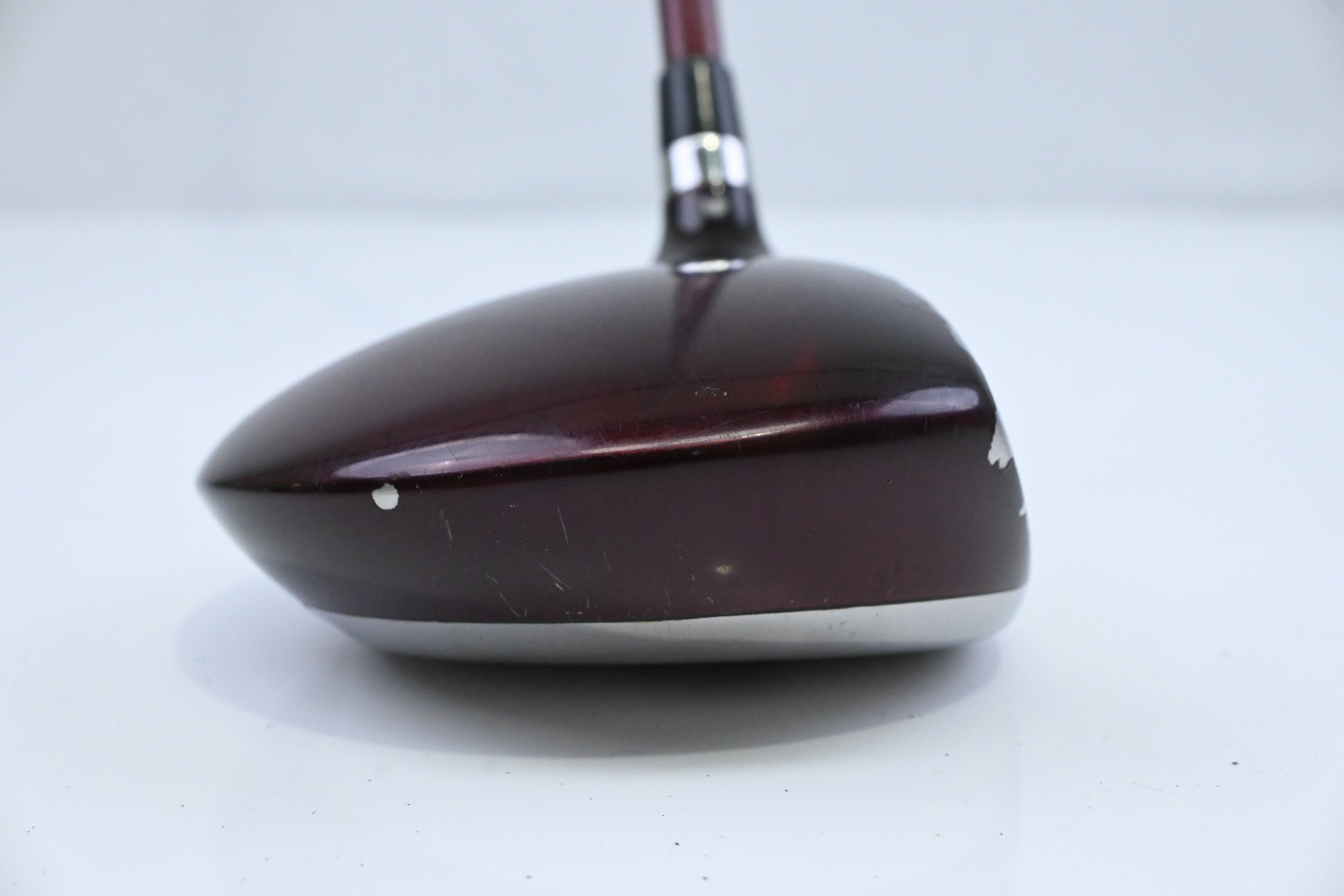 Ladies Lynx Tigress II #5 Wood / 19 Degree / Ladies Flex Lynx Tigress System 345