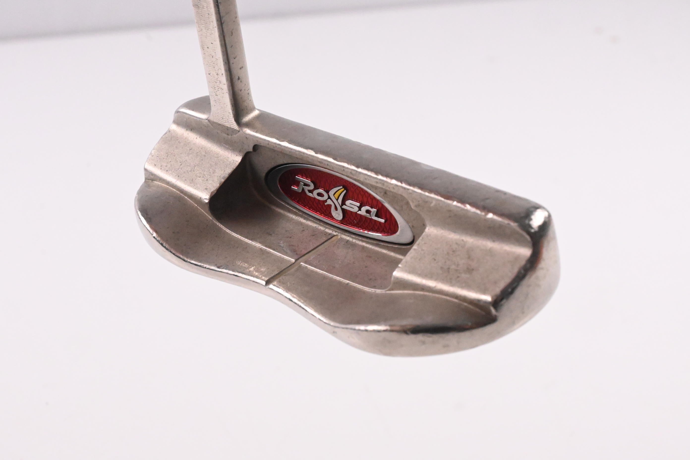 Taylormade Rossa Classic Sport-1 Putter / 35 Inch