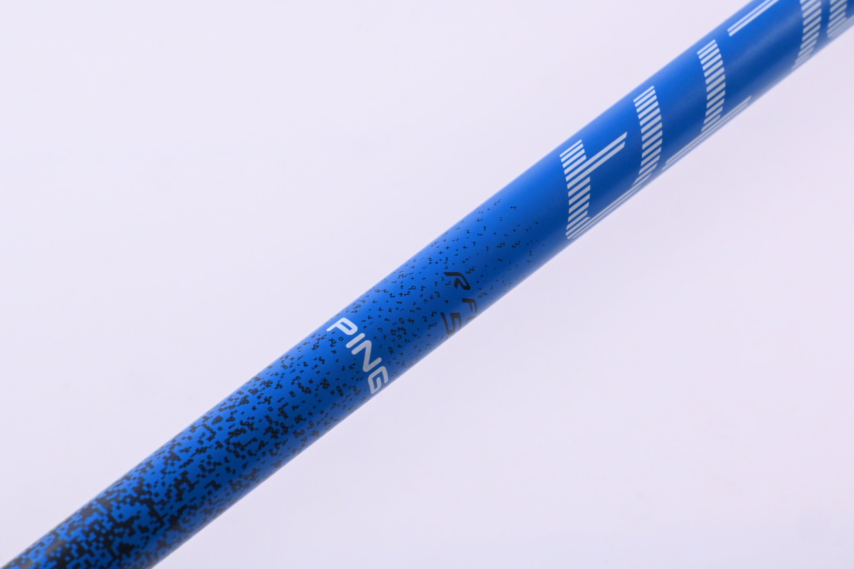 Ping G Series Driver / 10.5 Degree / Regular Flex Ping ALTA 55 Shaft
